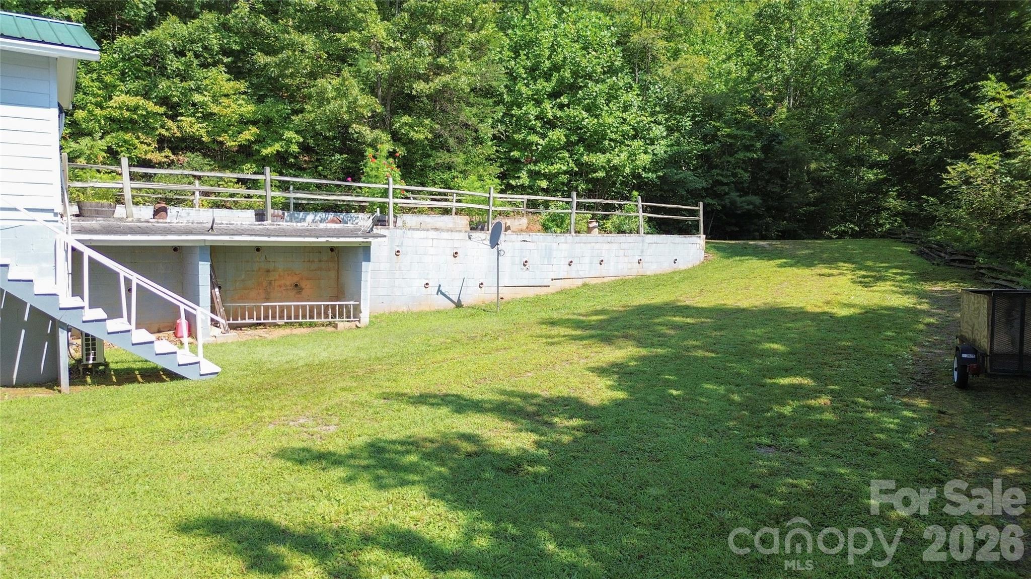 Corundum Hill Estates - Residential