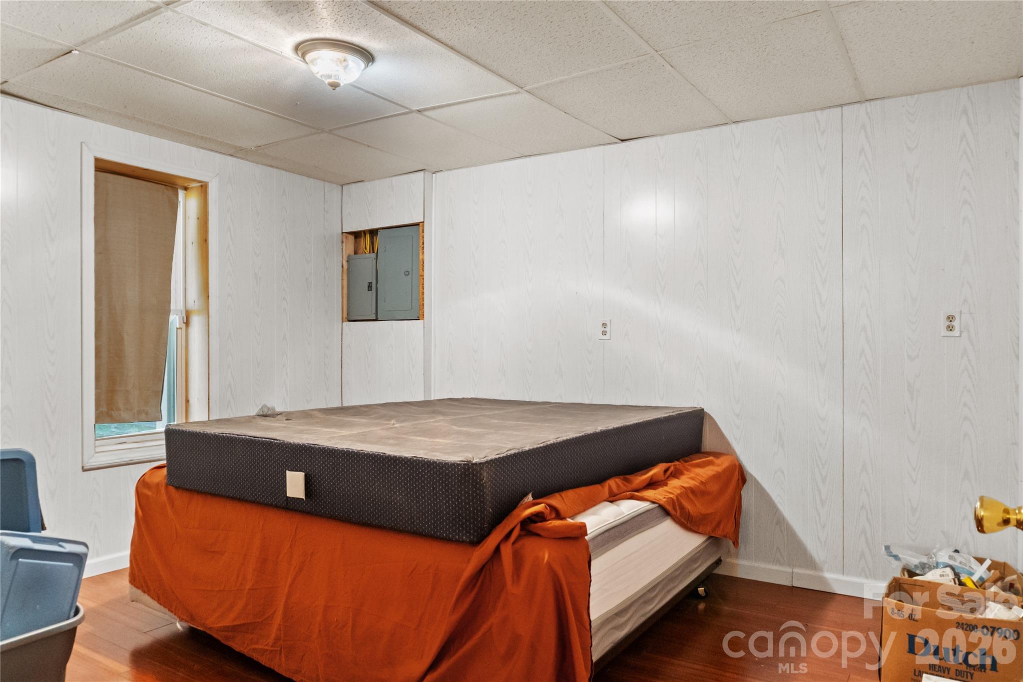 Corundum Hill Estates - Residential