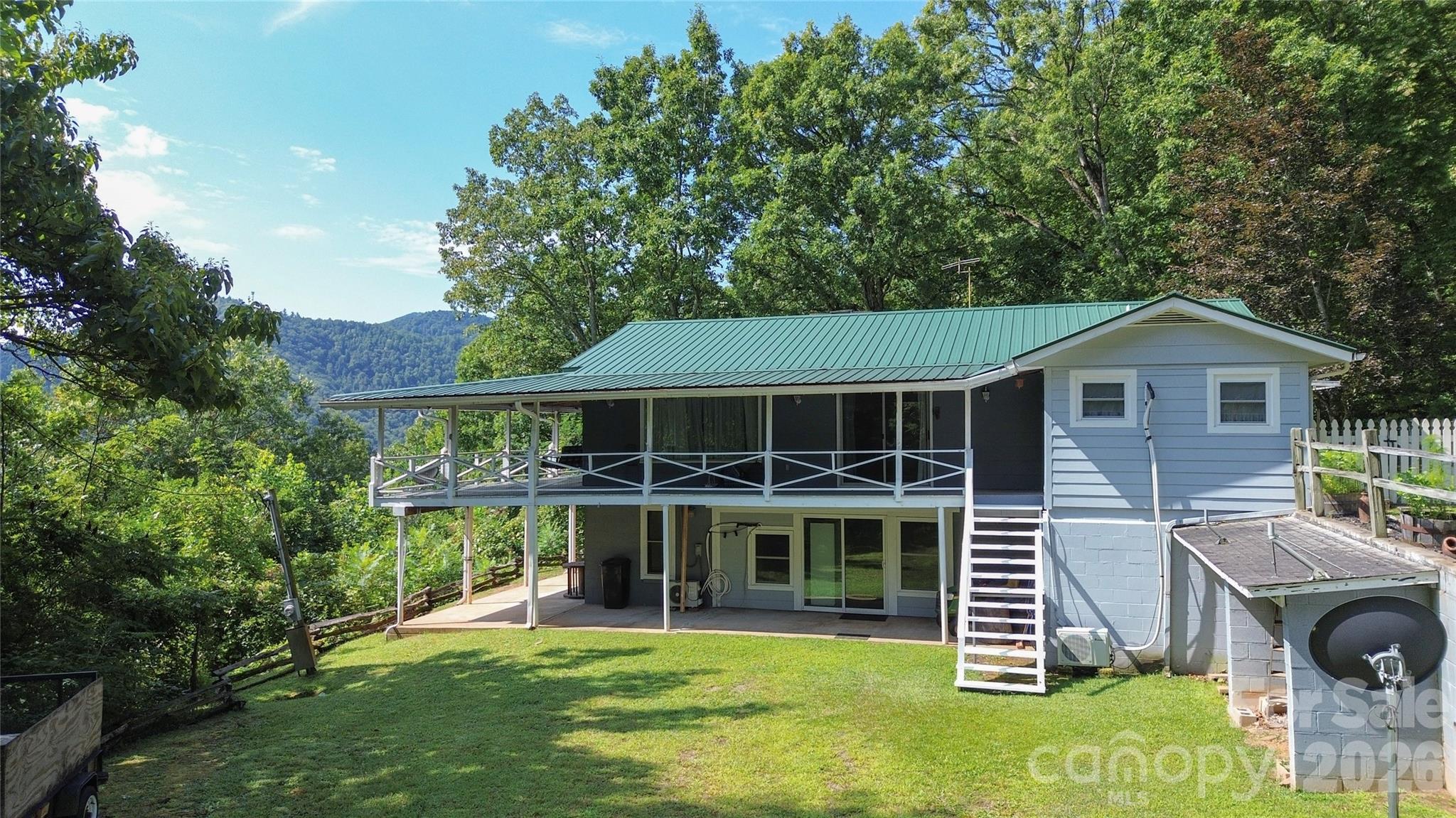 Corundum Hill Estates - Residential