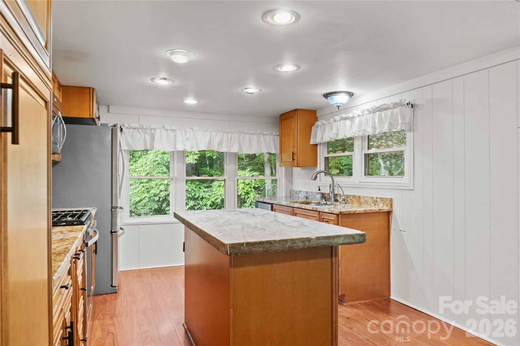 Corundum Hill Estates - Residential