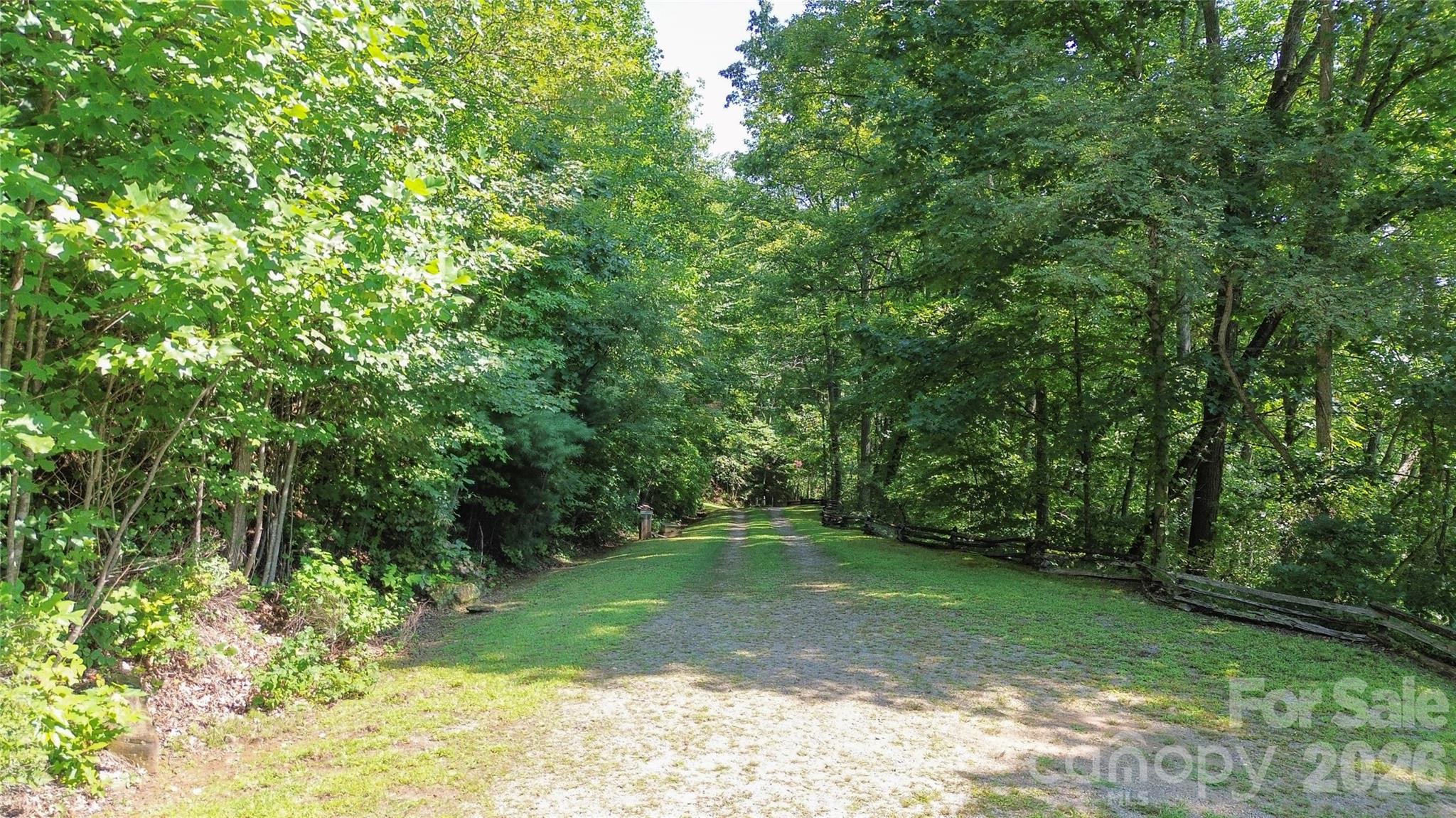 Corundum Hill Estates - Residential