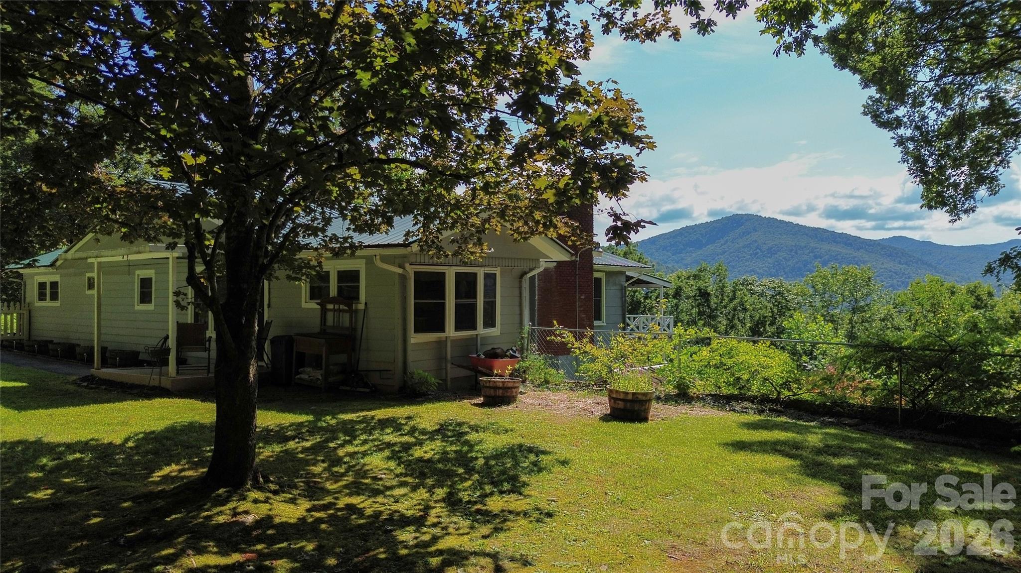 Corundum Hill Estates - Residential