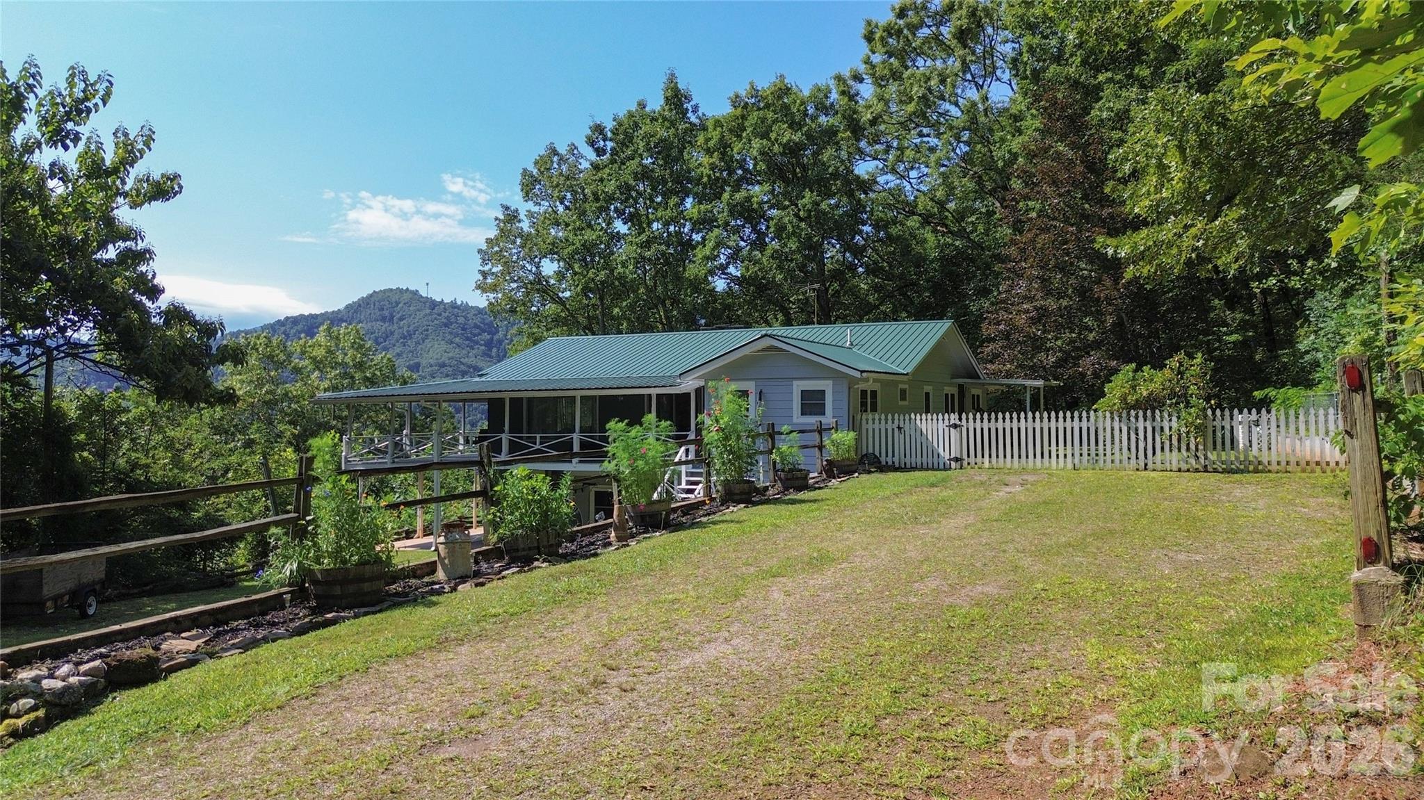 Corundum Hill Estates - Residential