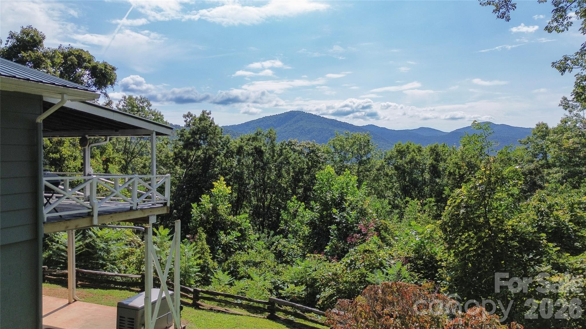 Corundum Hill Estates - Residential