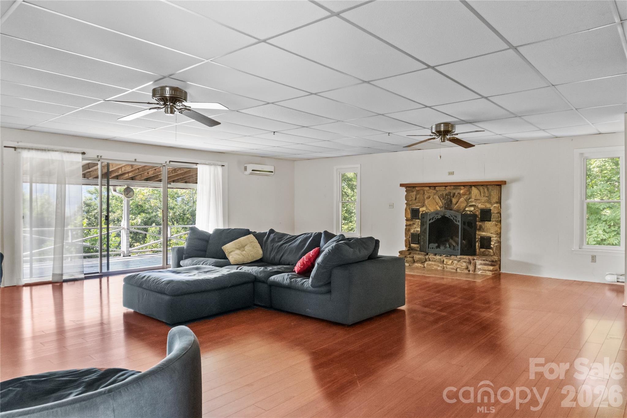 Corundum Hill Estates - Residential