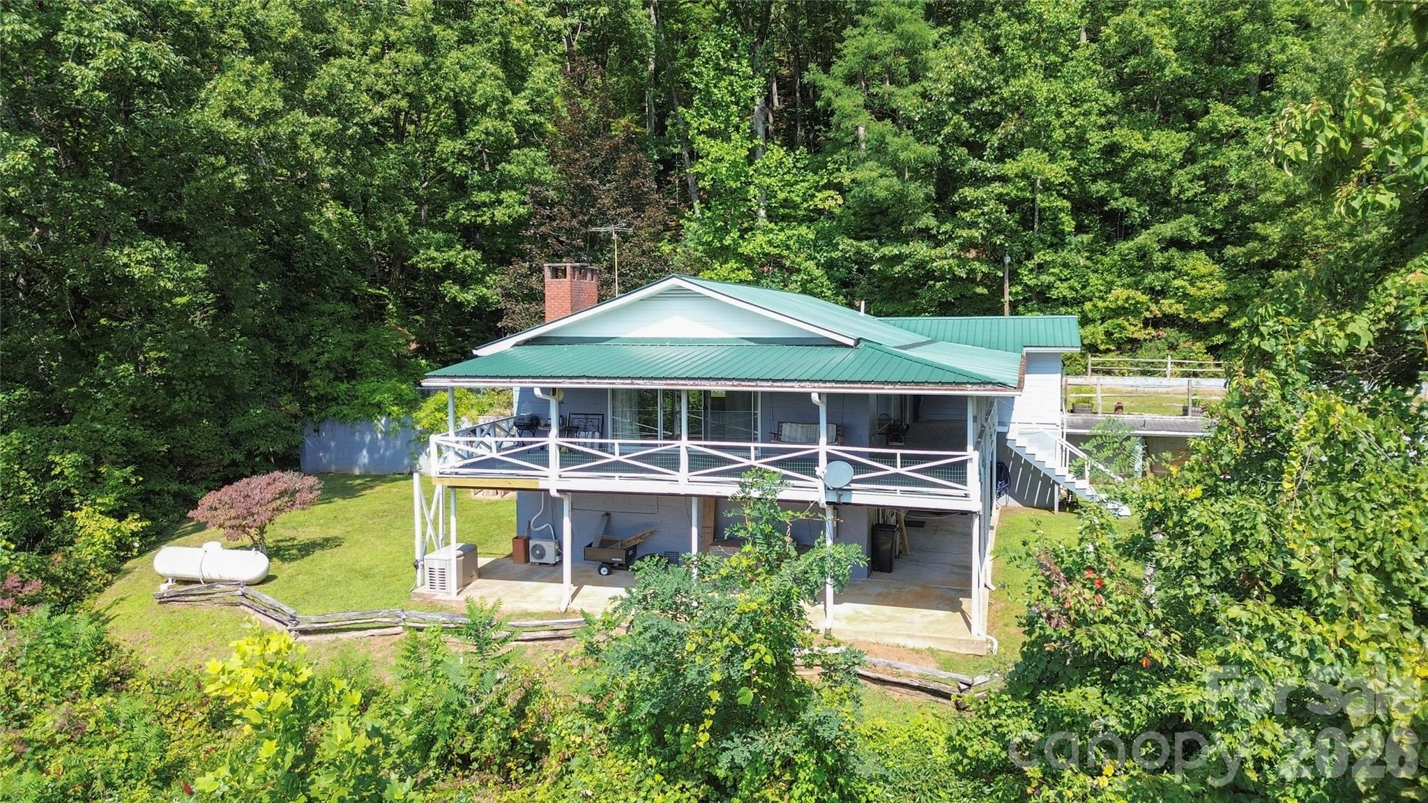 Corundum Hill Estates - Residential