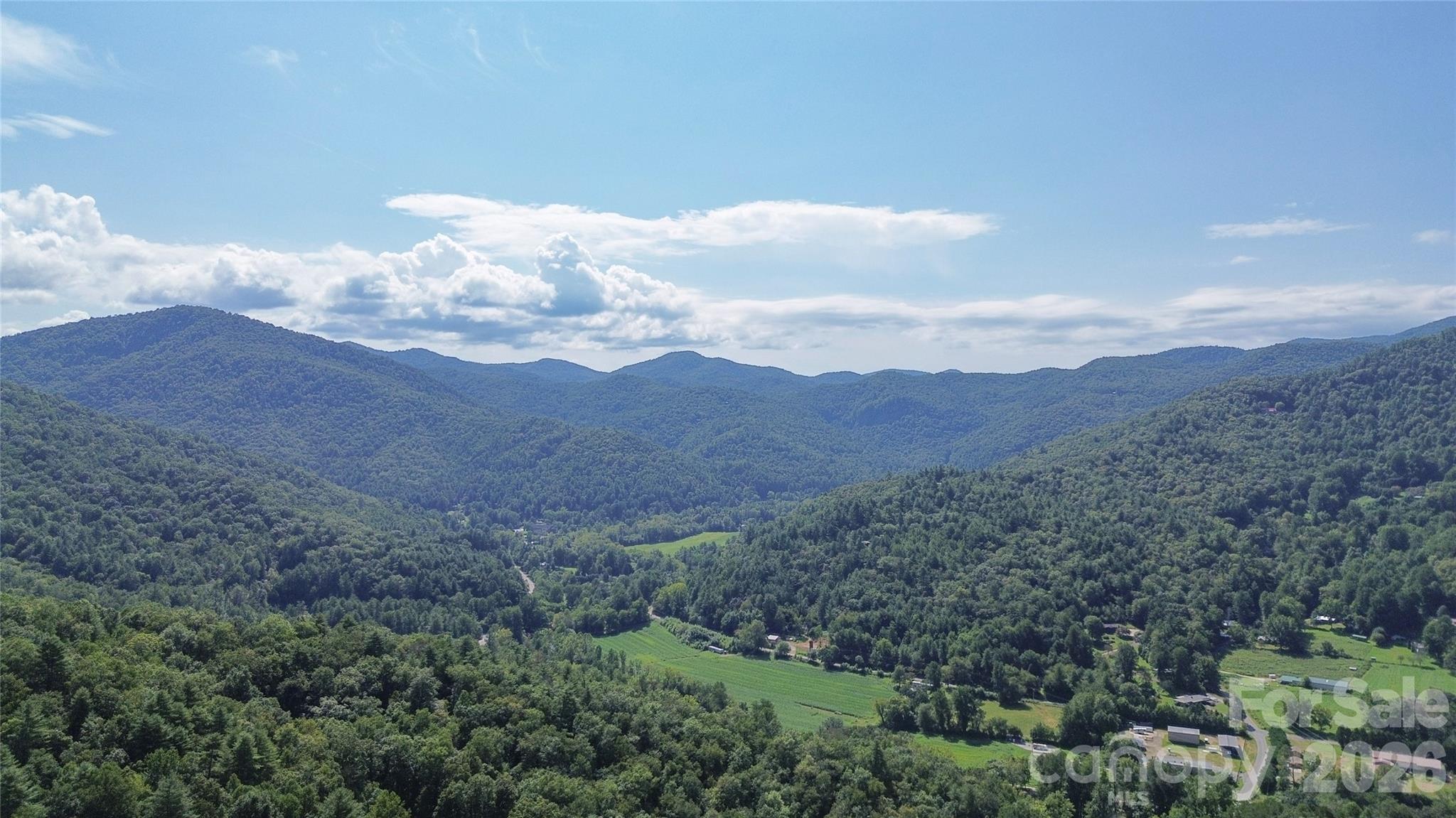 Corundum Hill Estates - Residential