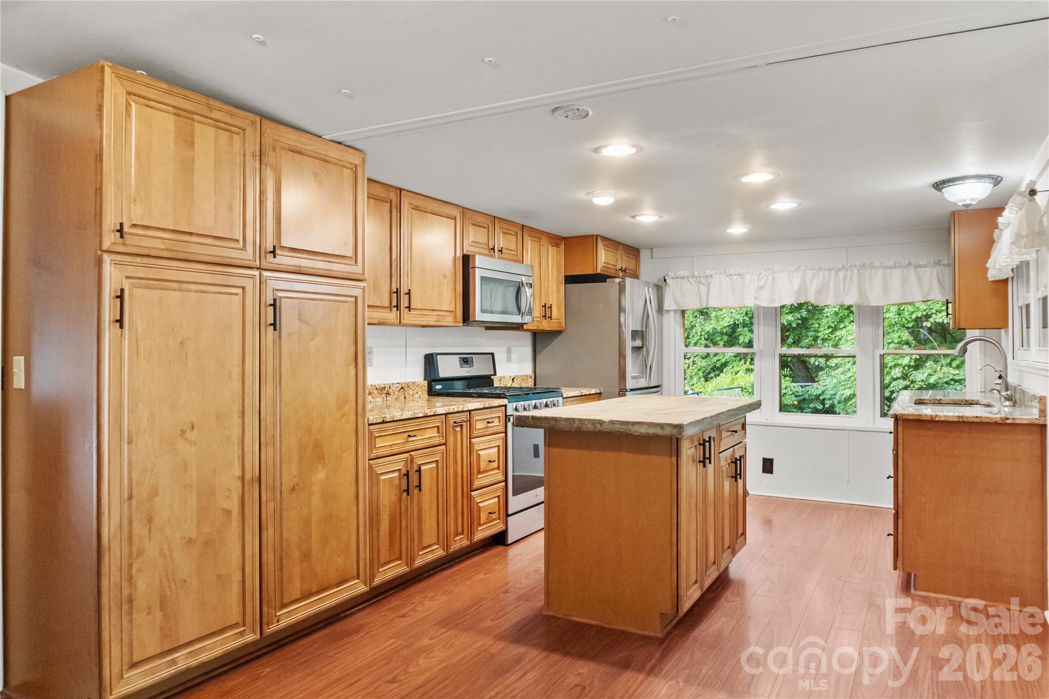 Corundum Hill Estates - Residential