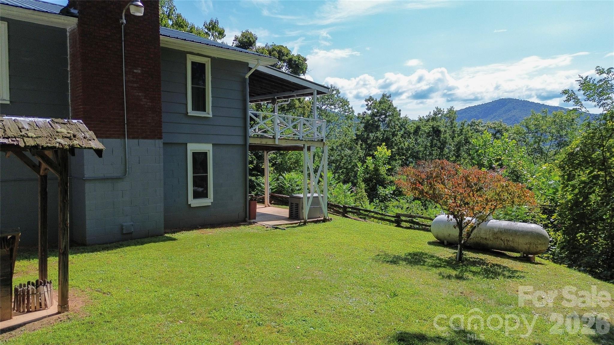 Corundum Hill Estates - Residential