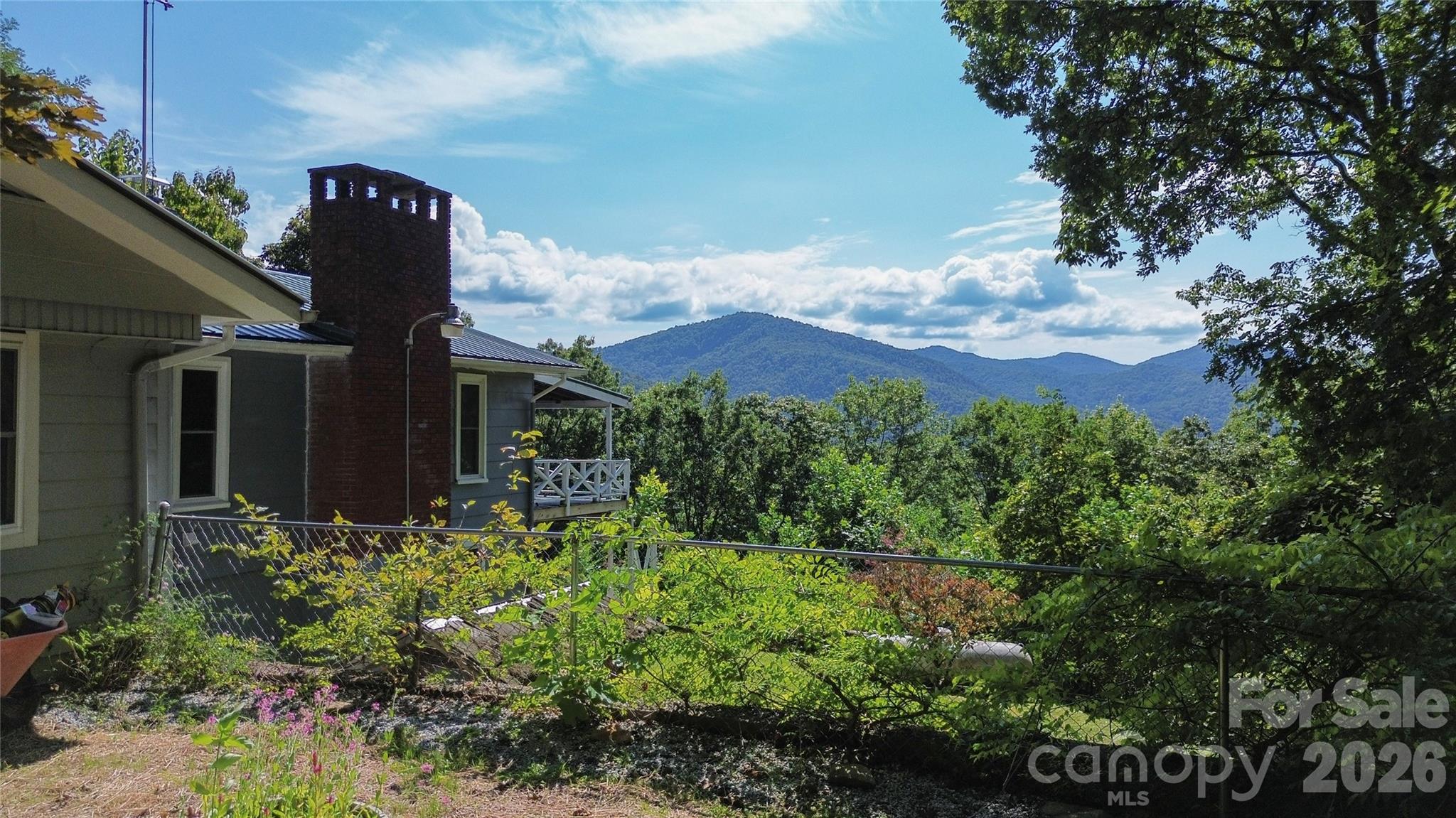 Corundum Hill Estates - Residential