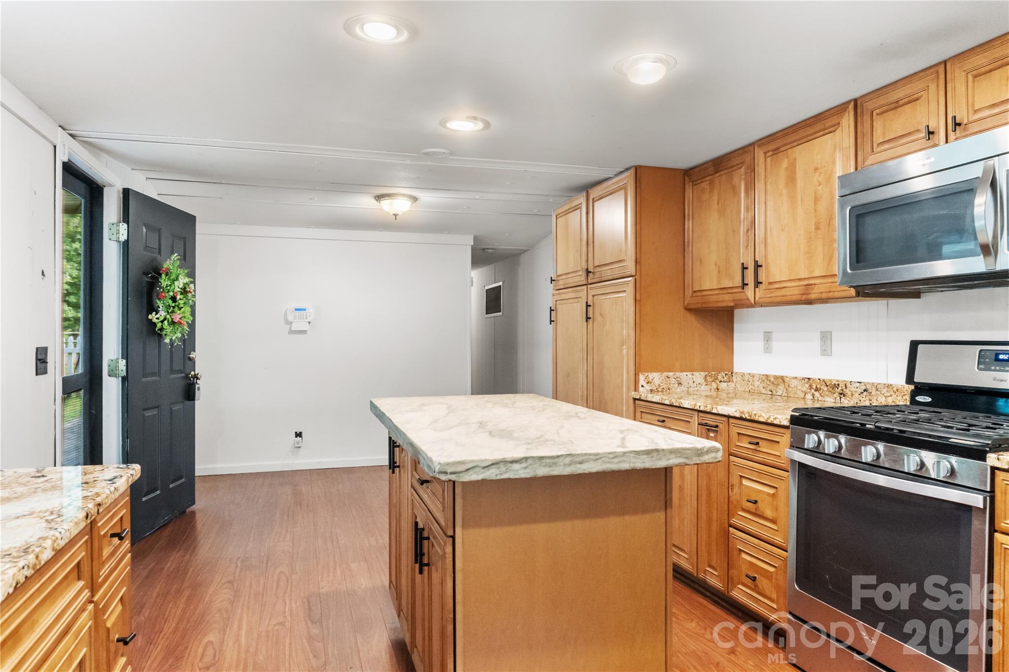 Corundum Hill Estates - Residential