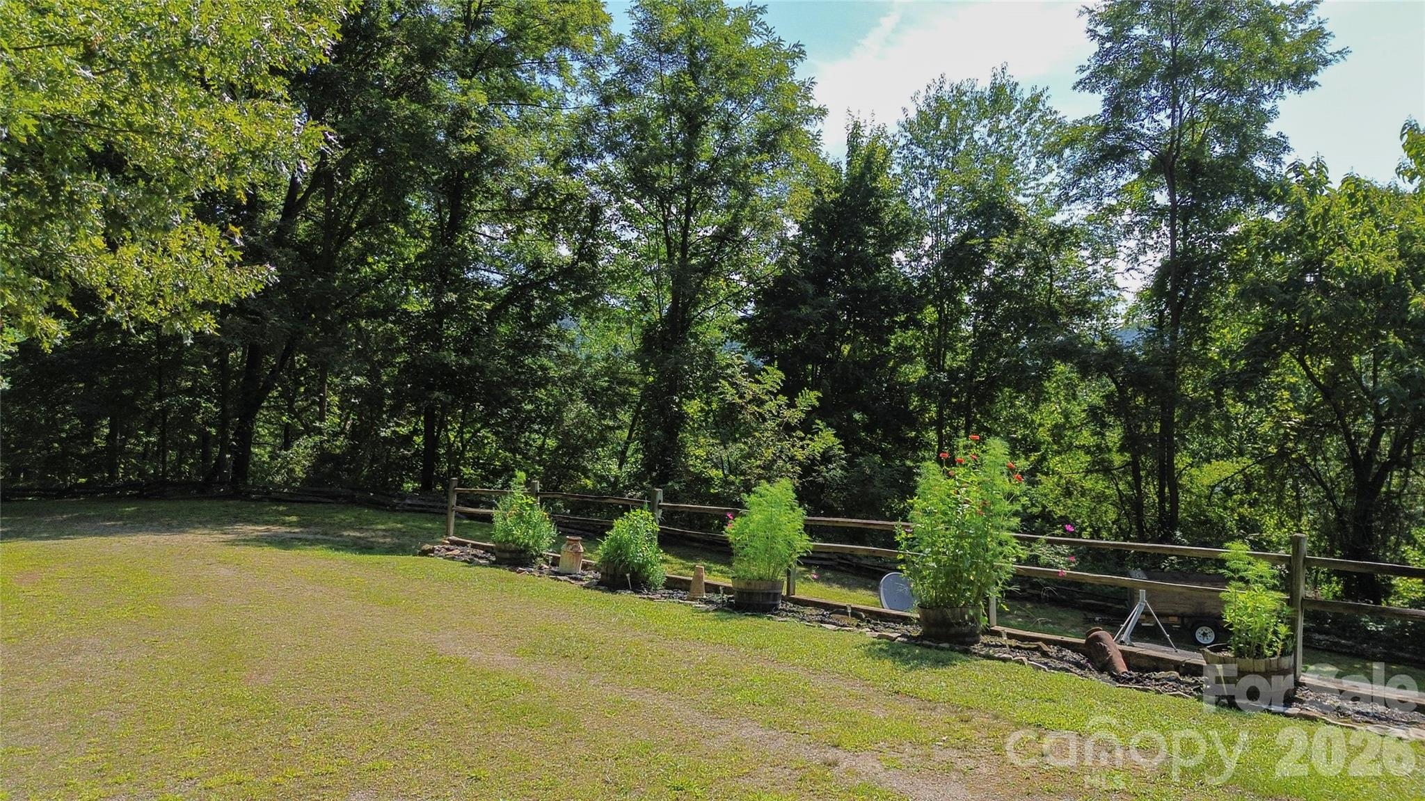 Corundum Hill Estates - Residential