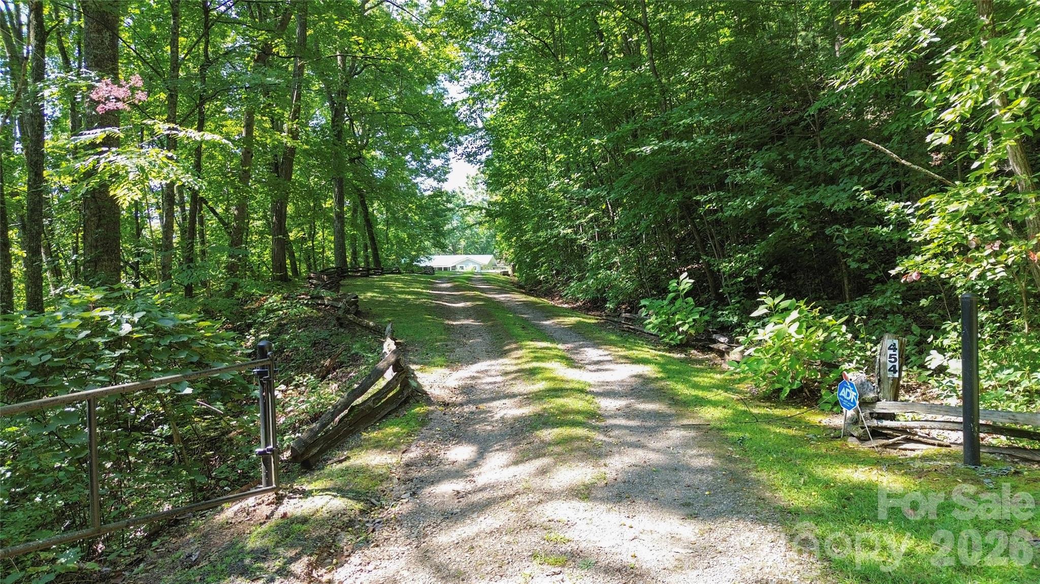 Corundum Hill Estates - Residential