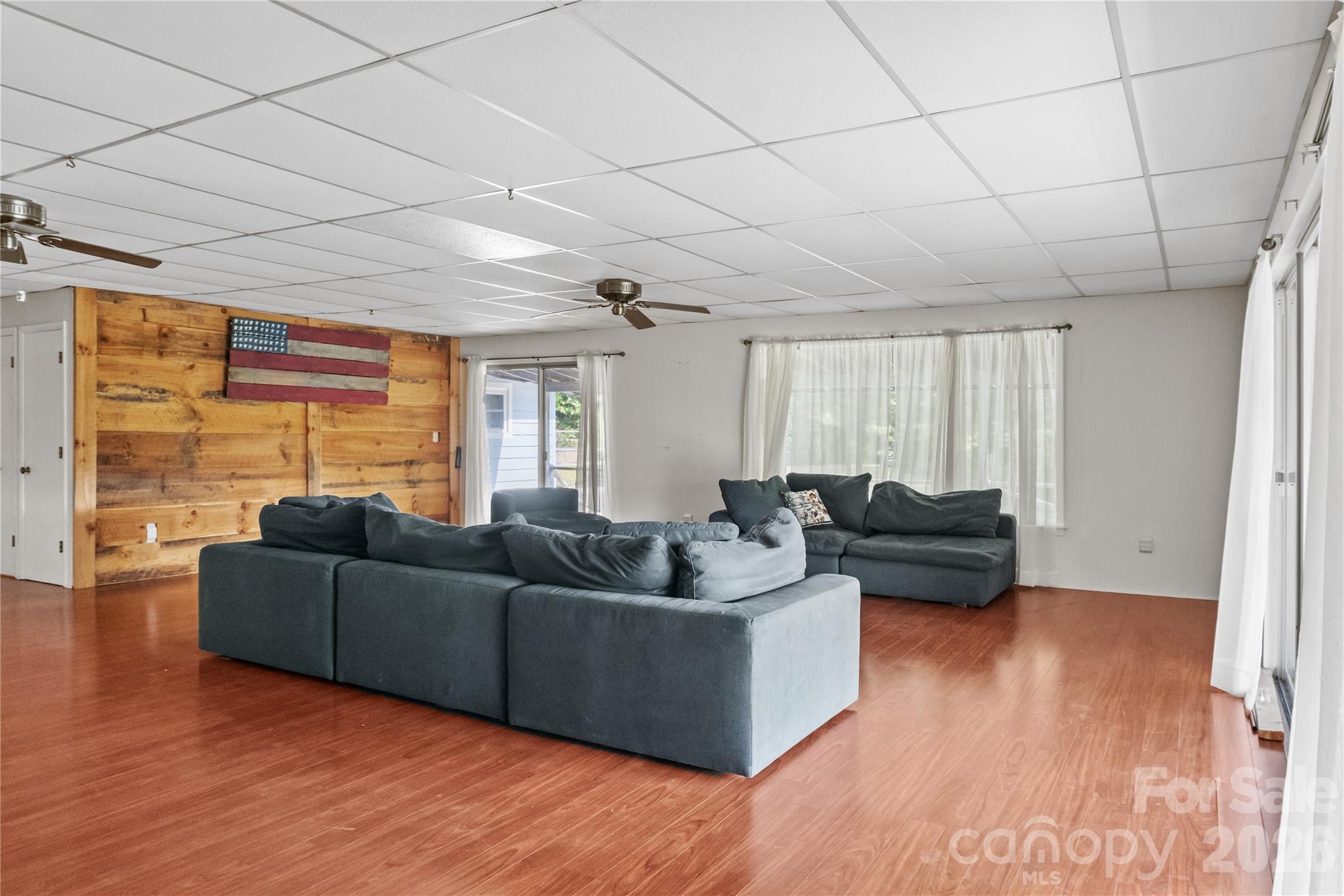 Corundum Hill Estates - Residential