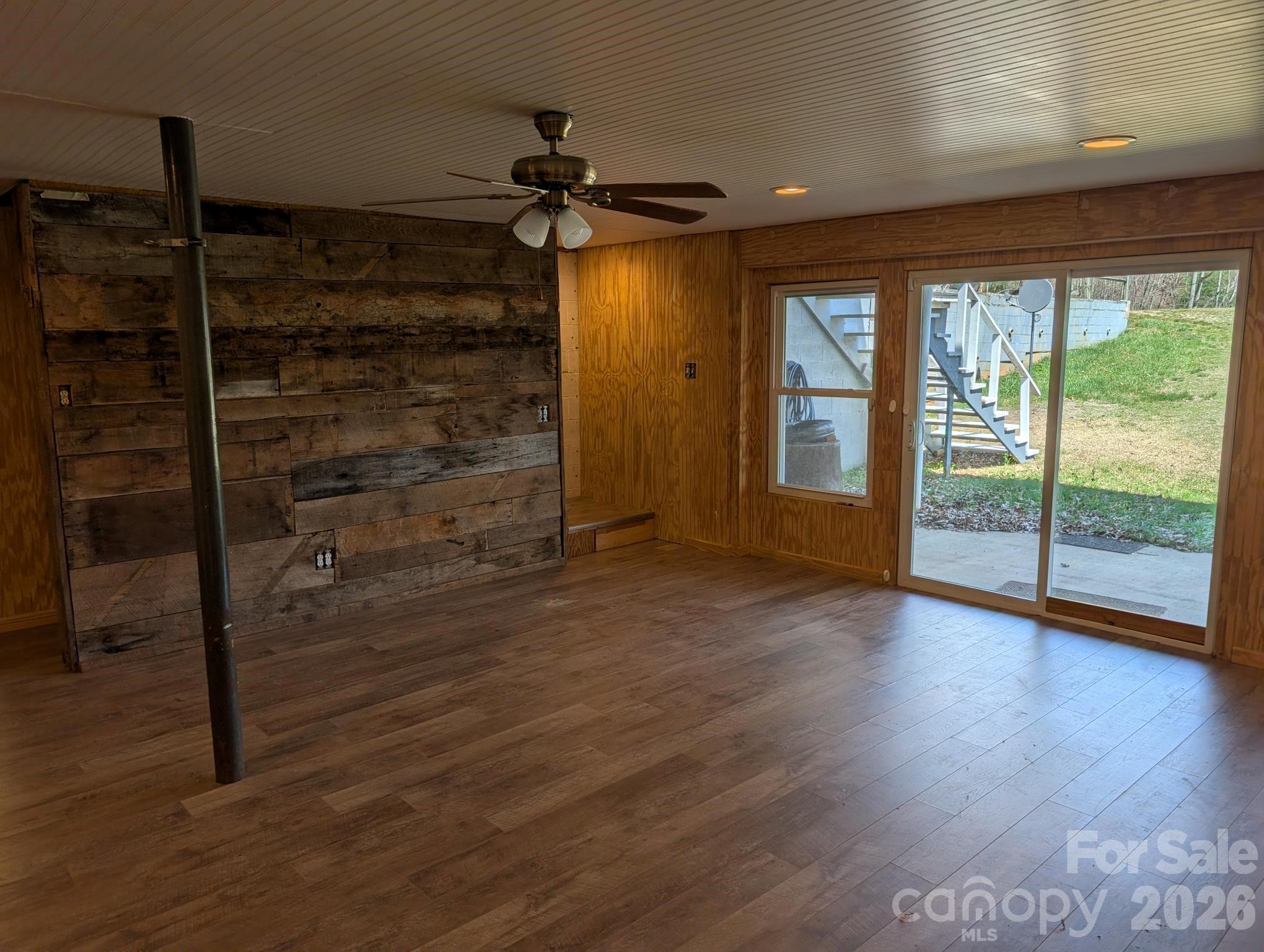 Corundum Hill Estates - Residential