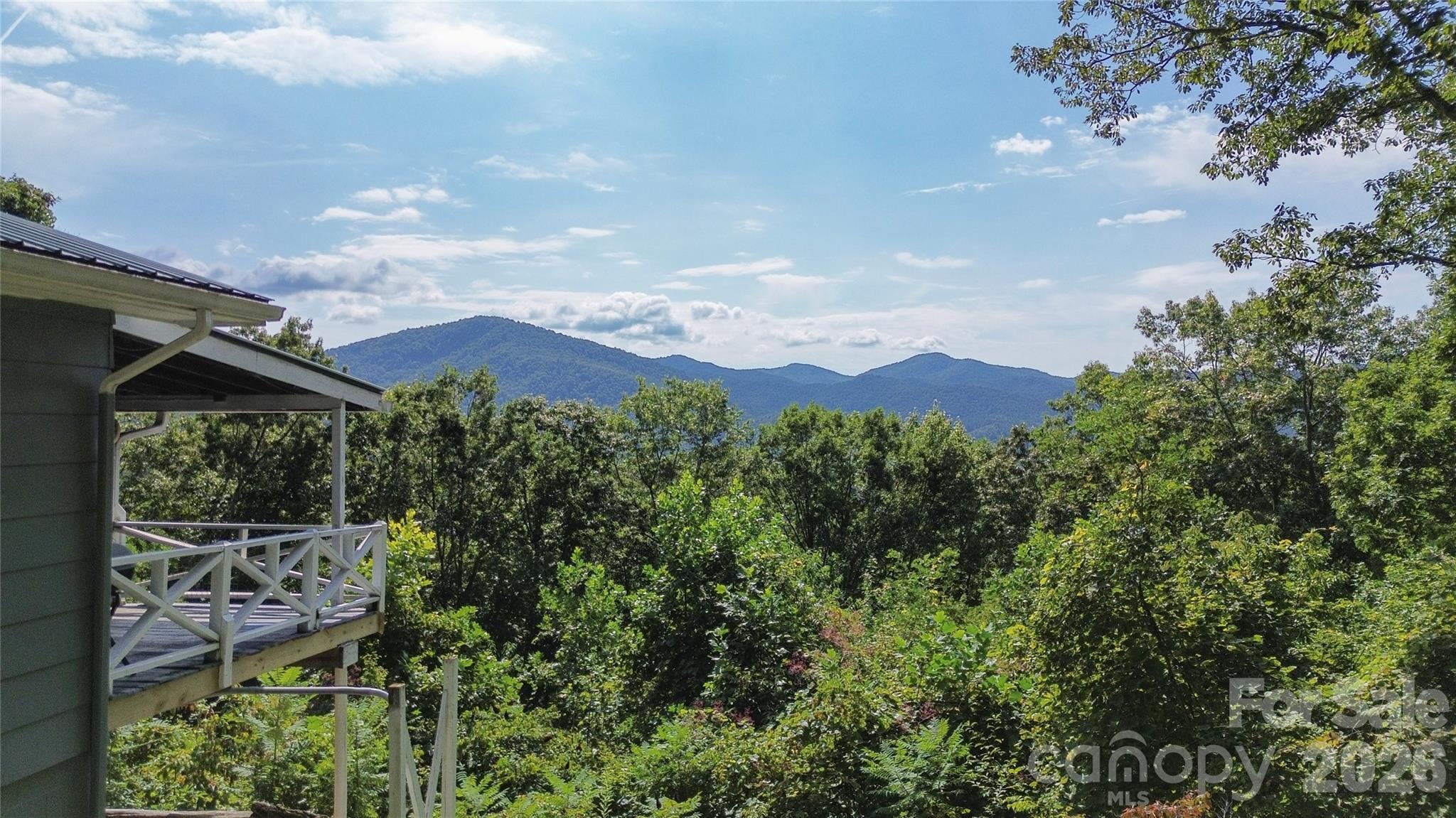 Corundum Hill Estates - Residential