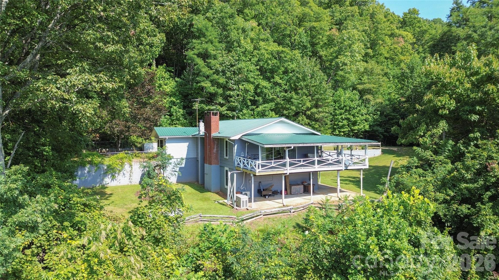 Corundum Hill Estates - Residential