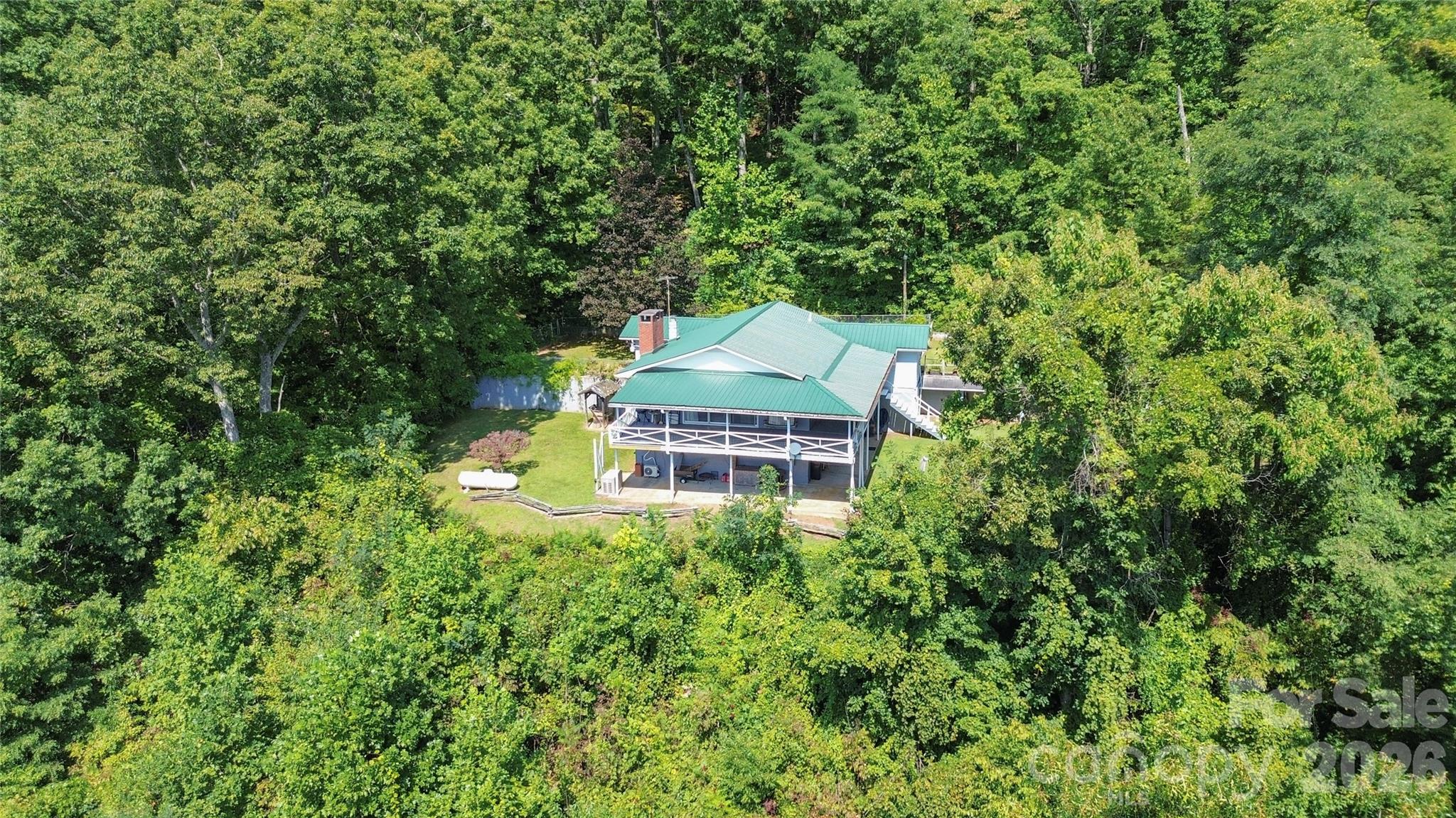 Corundum Hill Estates - Residential