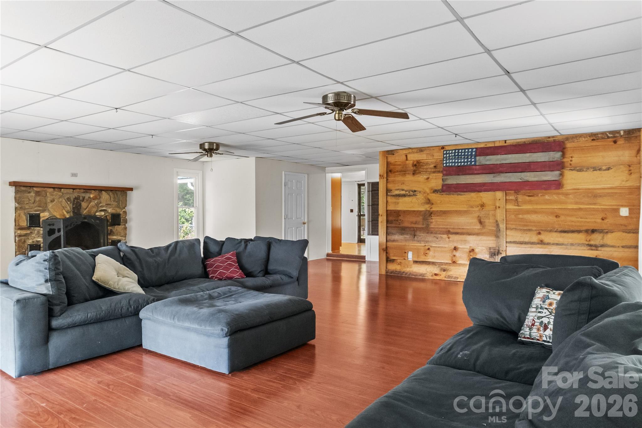 Corundum Hill Estates - Residential