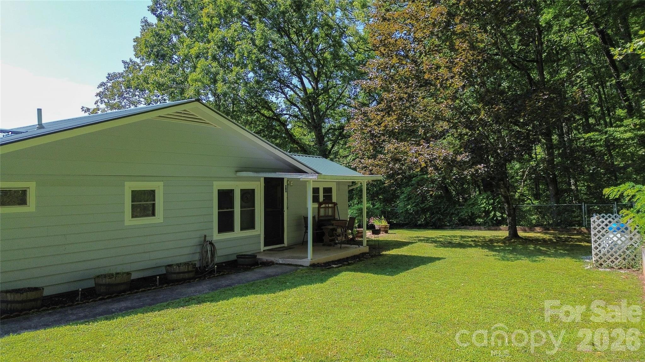 Corundum Hill Estates - Residential