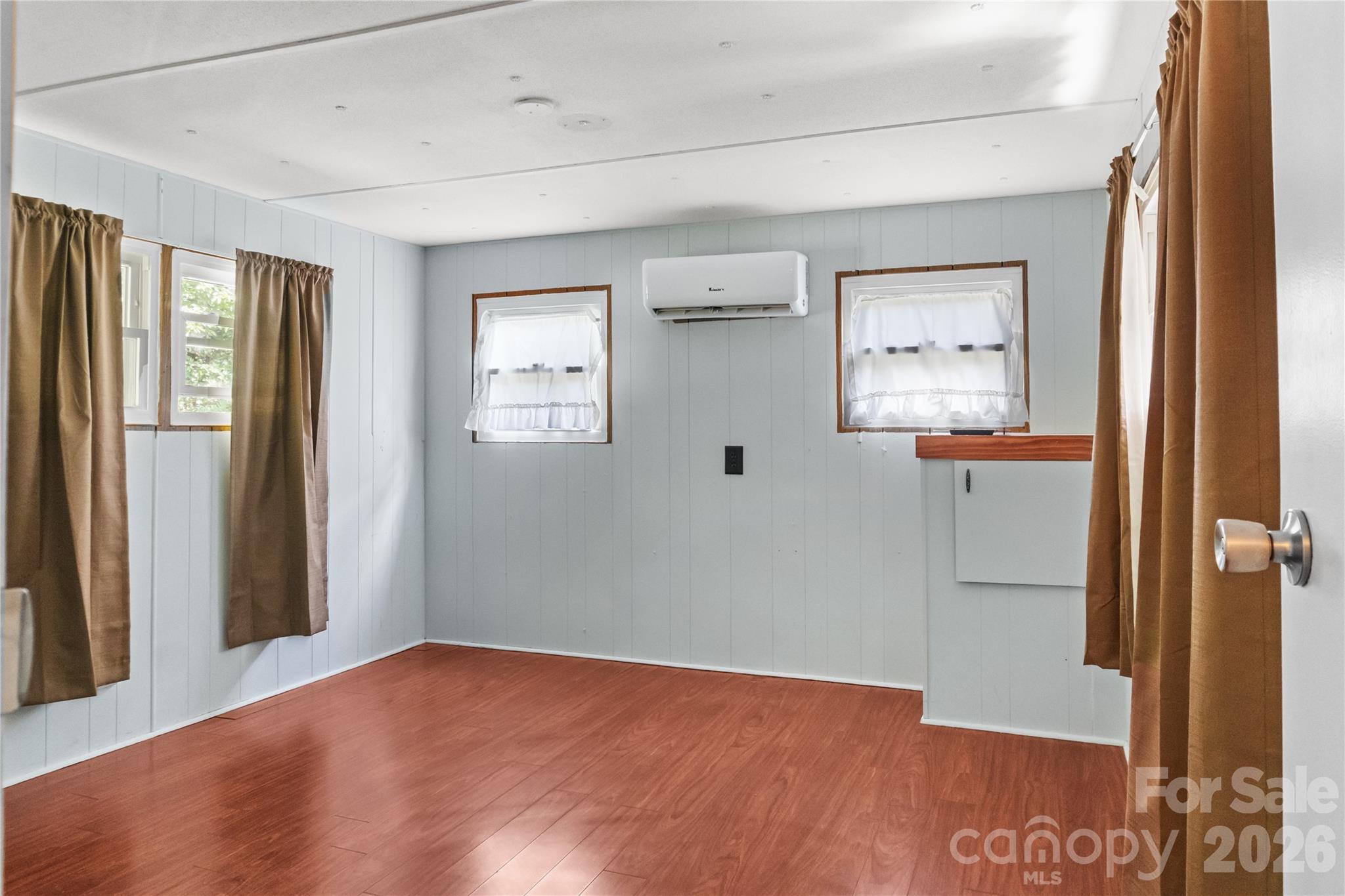 Corundum Hill Estates - Residential