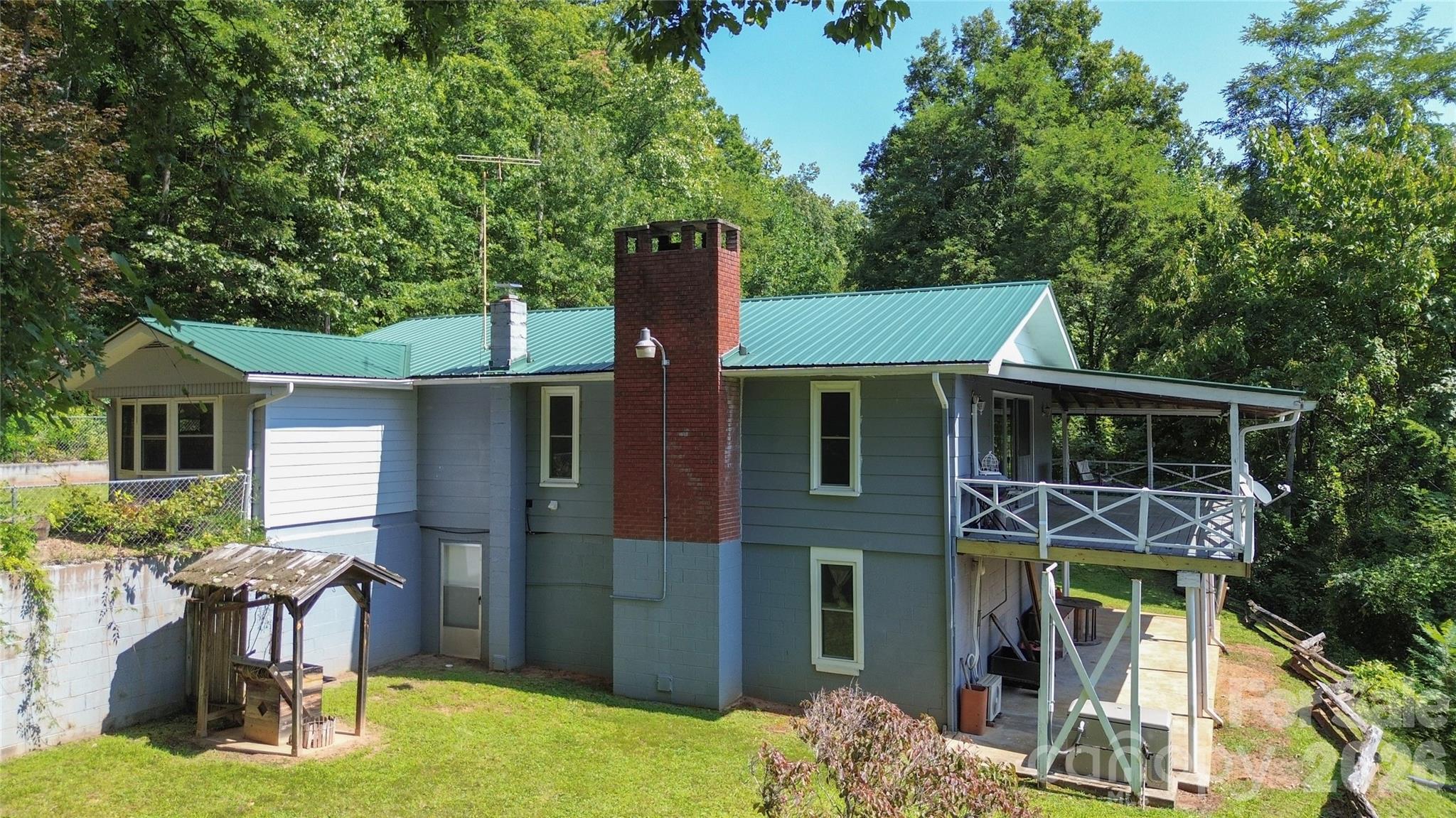 Corundum Hill Estates - Residential