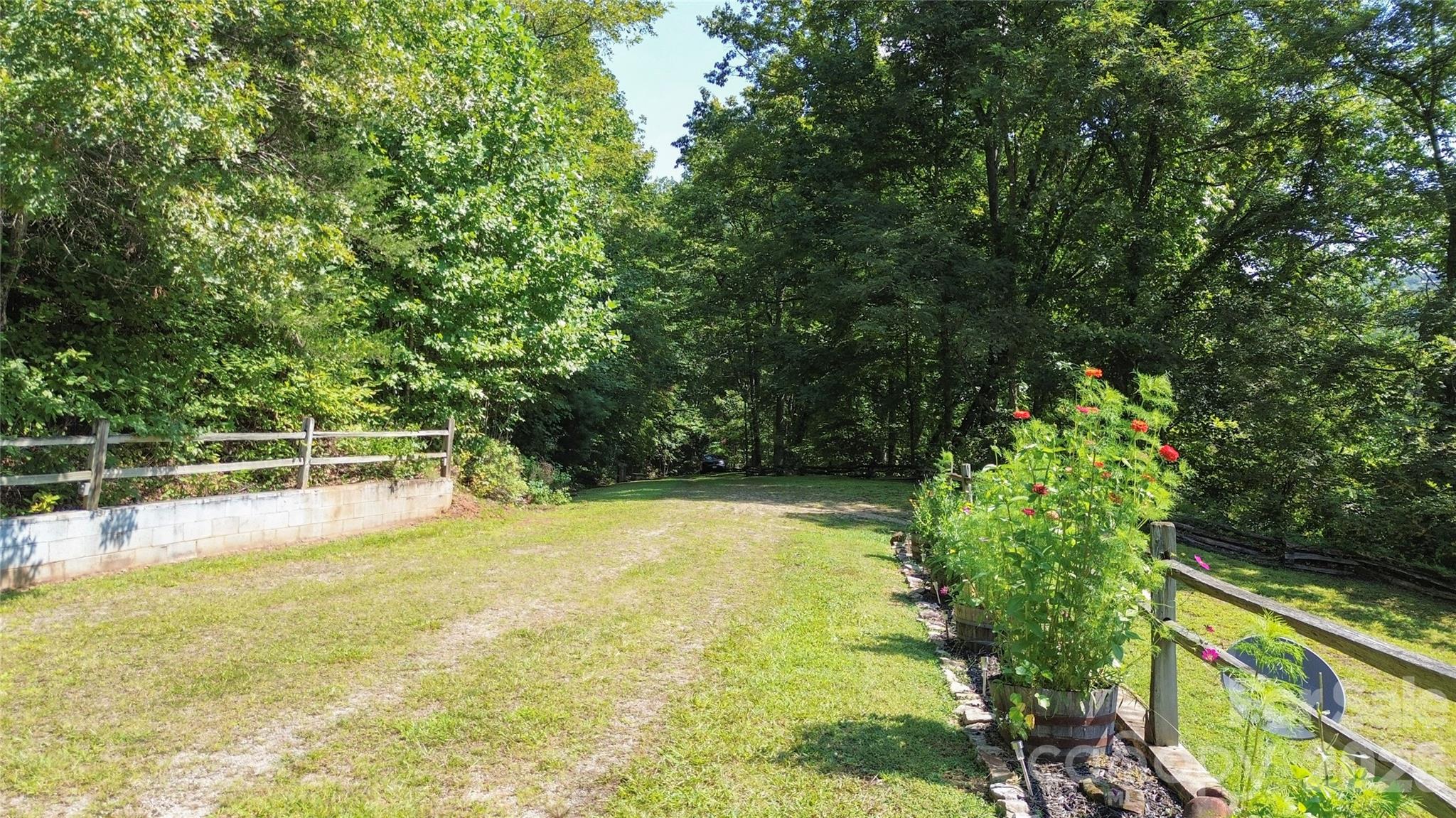 Corundum Hill Estates - Residential