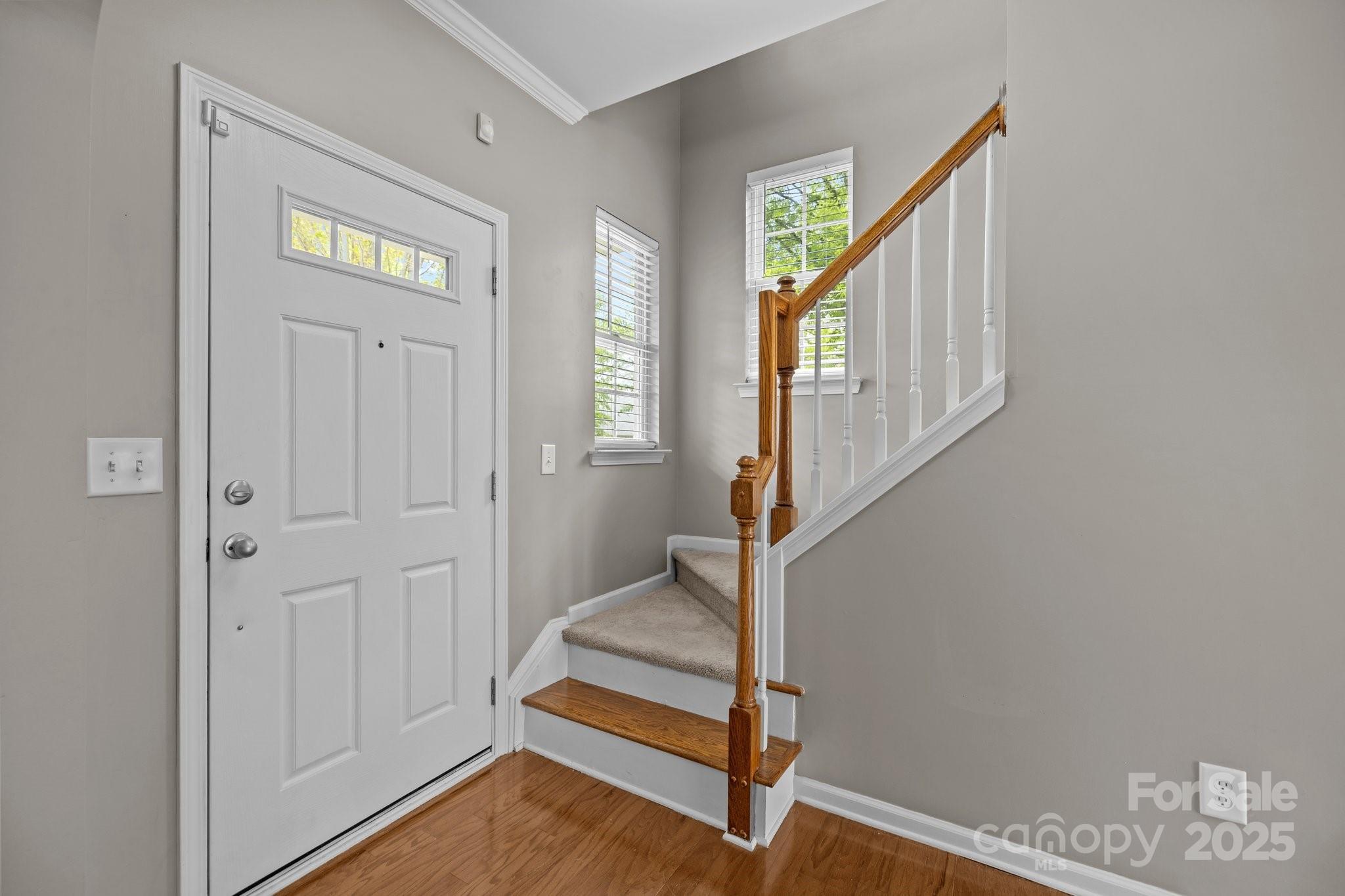 Callonwood - Residential