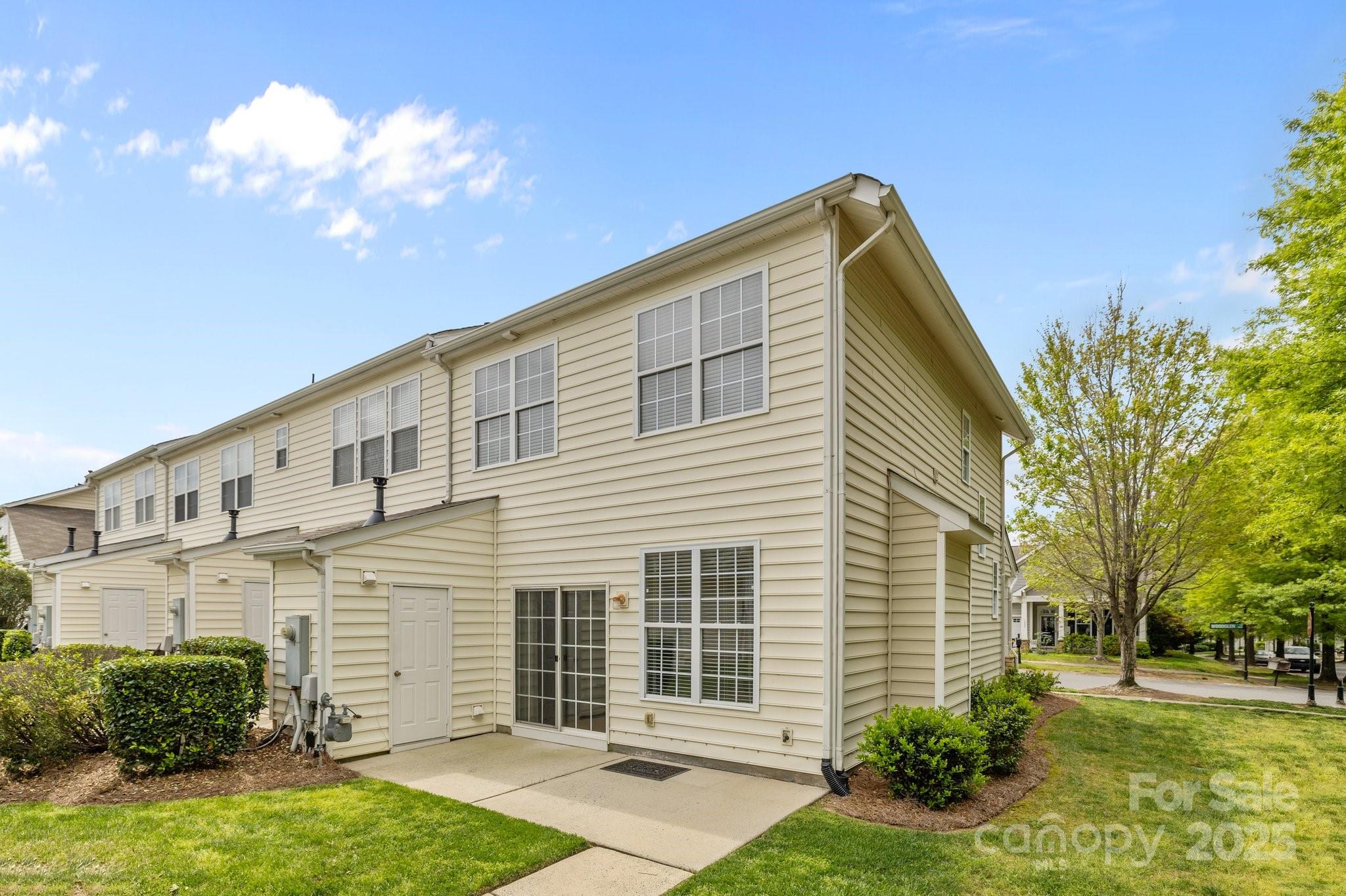 Callonwood - Residential