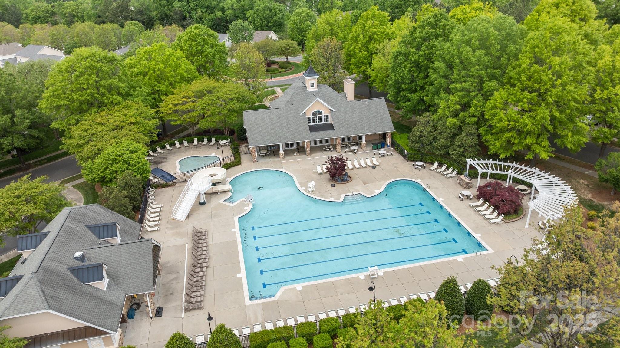 Callonwood - Residential