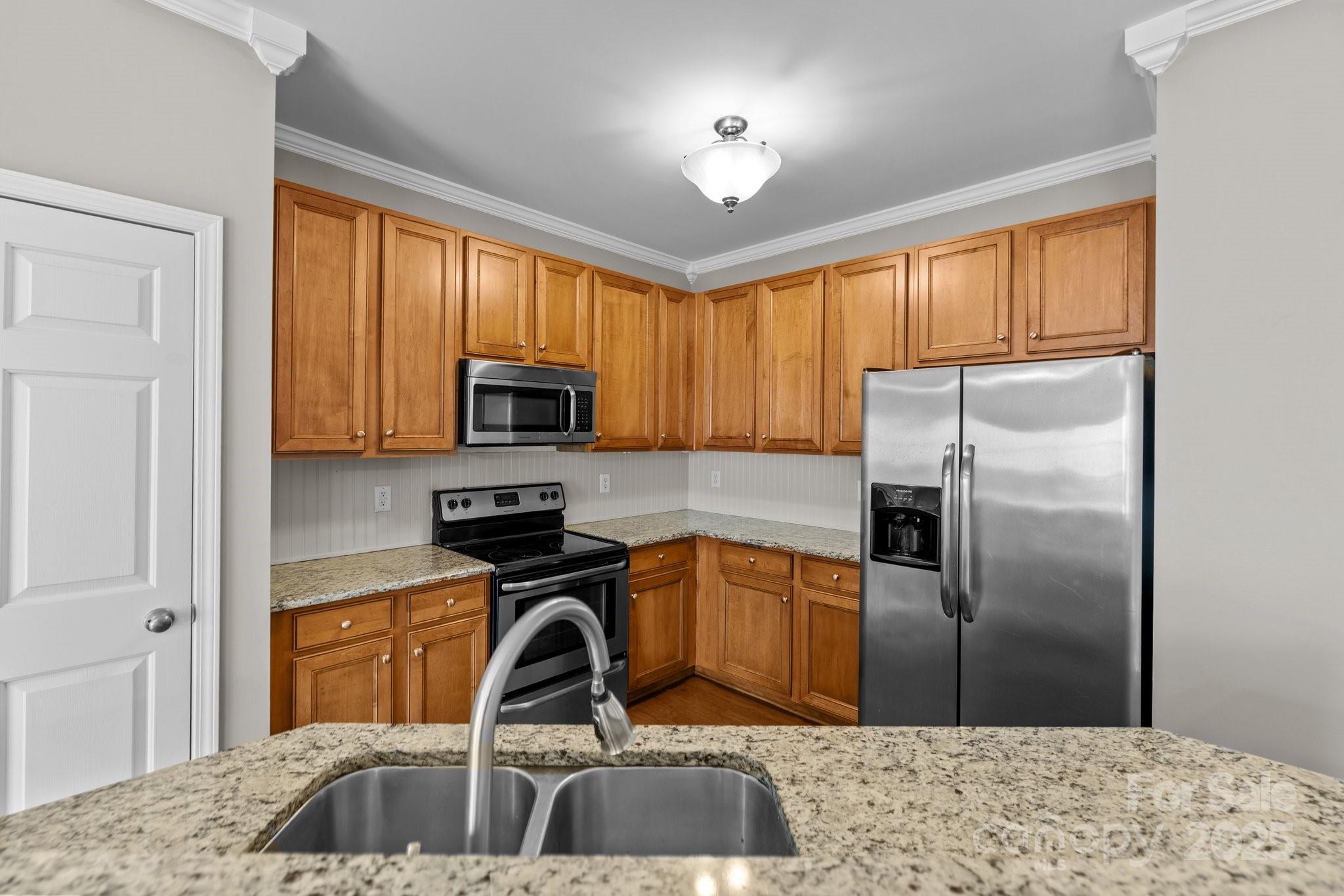 Callonwood - Residential