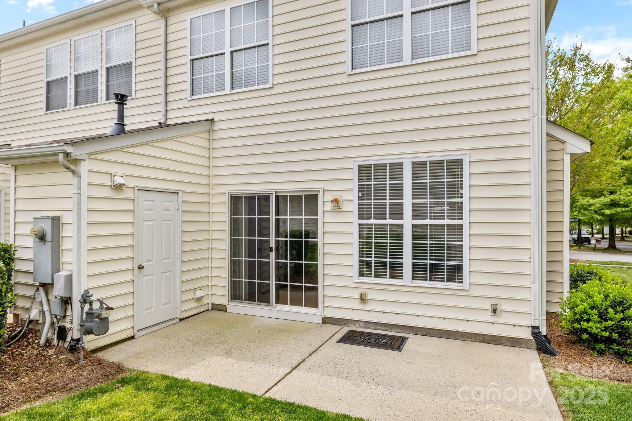 Callonwood - Residential