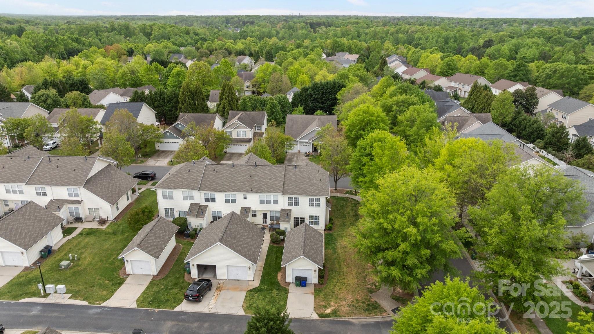 Callonwood - Residential