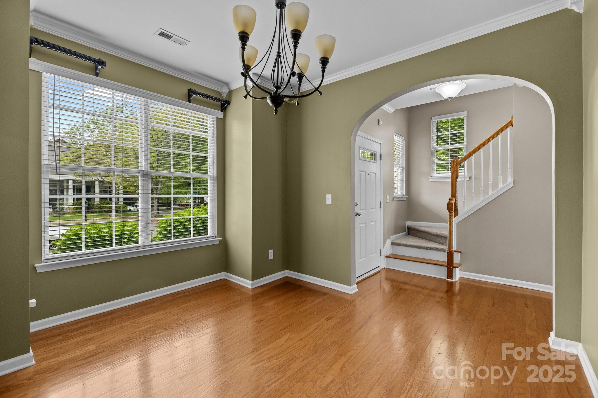 Callonwood - Residential