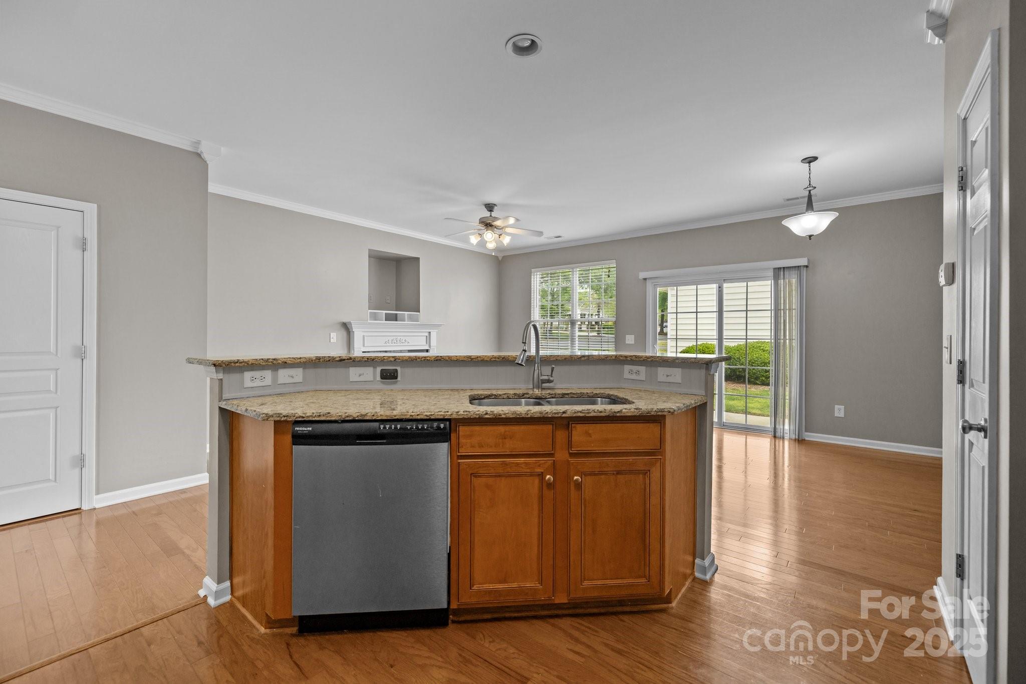 Callonwood - Residential