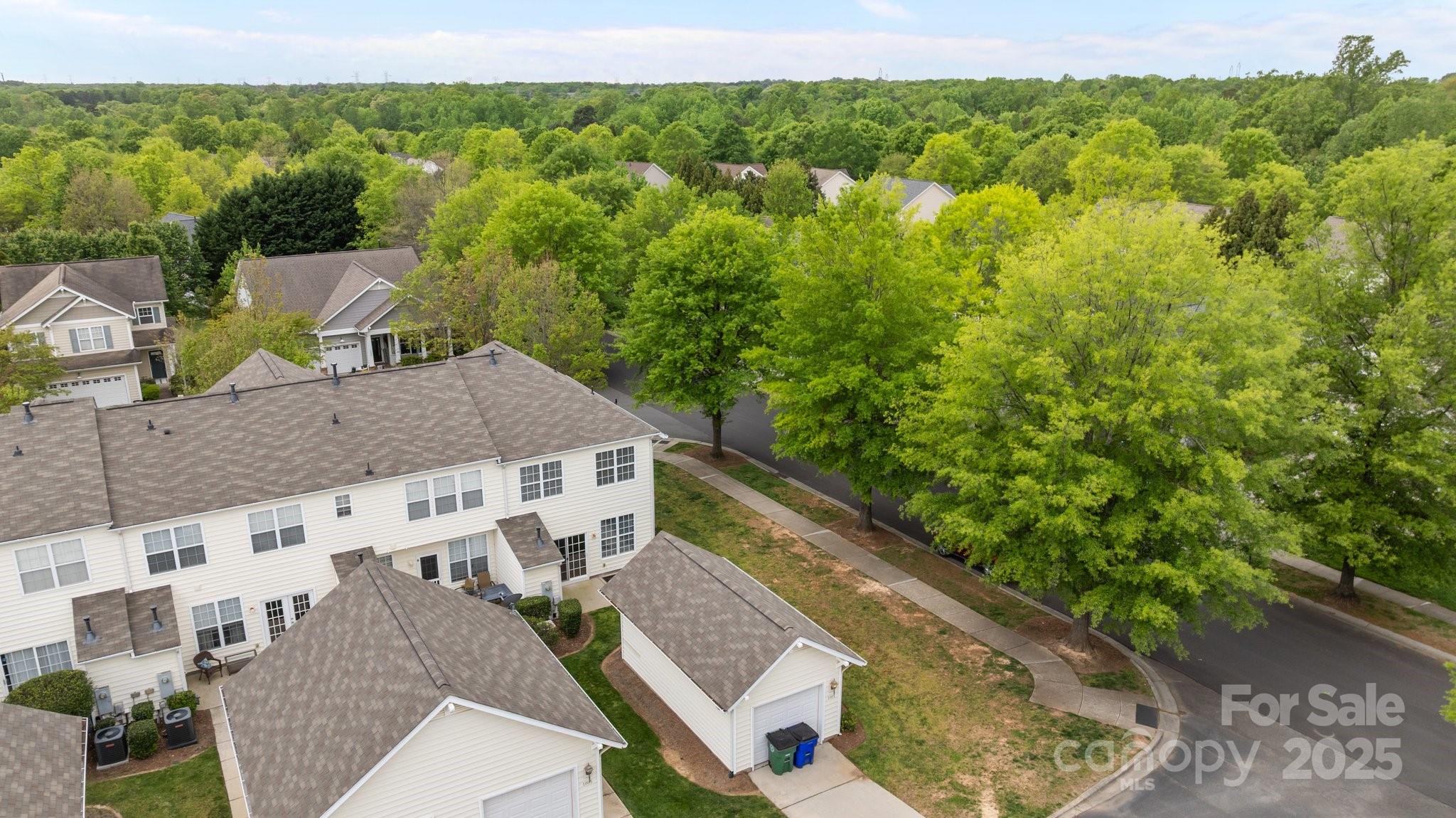 Callonwood - Residential