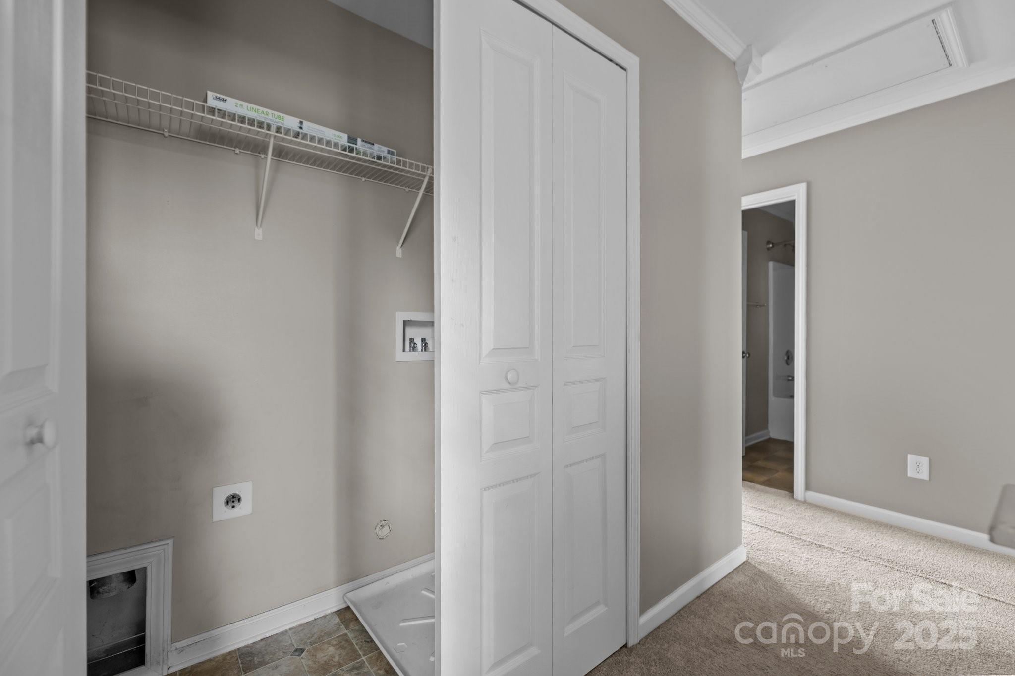 Callonwood - Residential