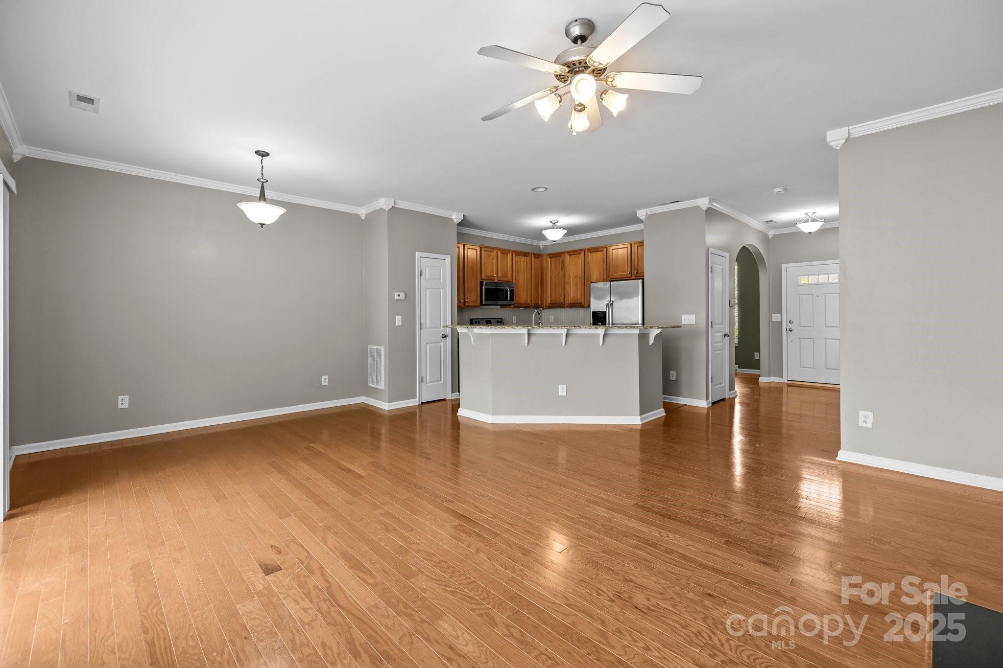 Callonwood - Residential