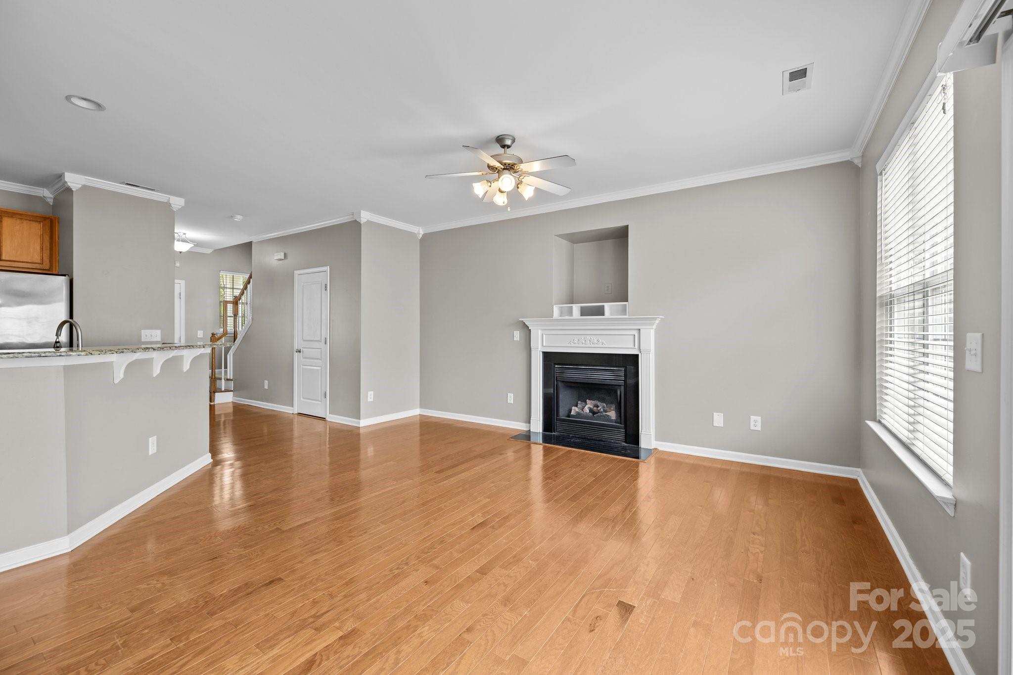 Callonwood - Residential