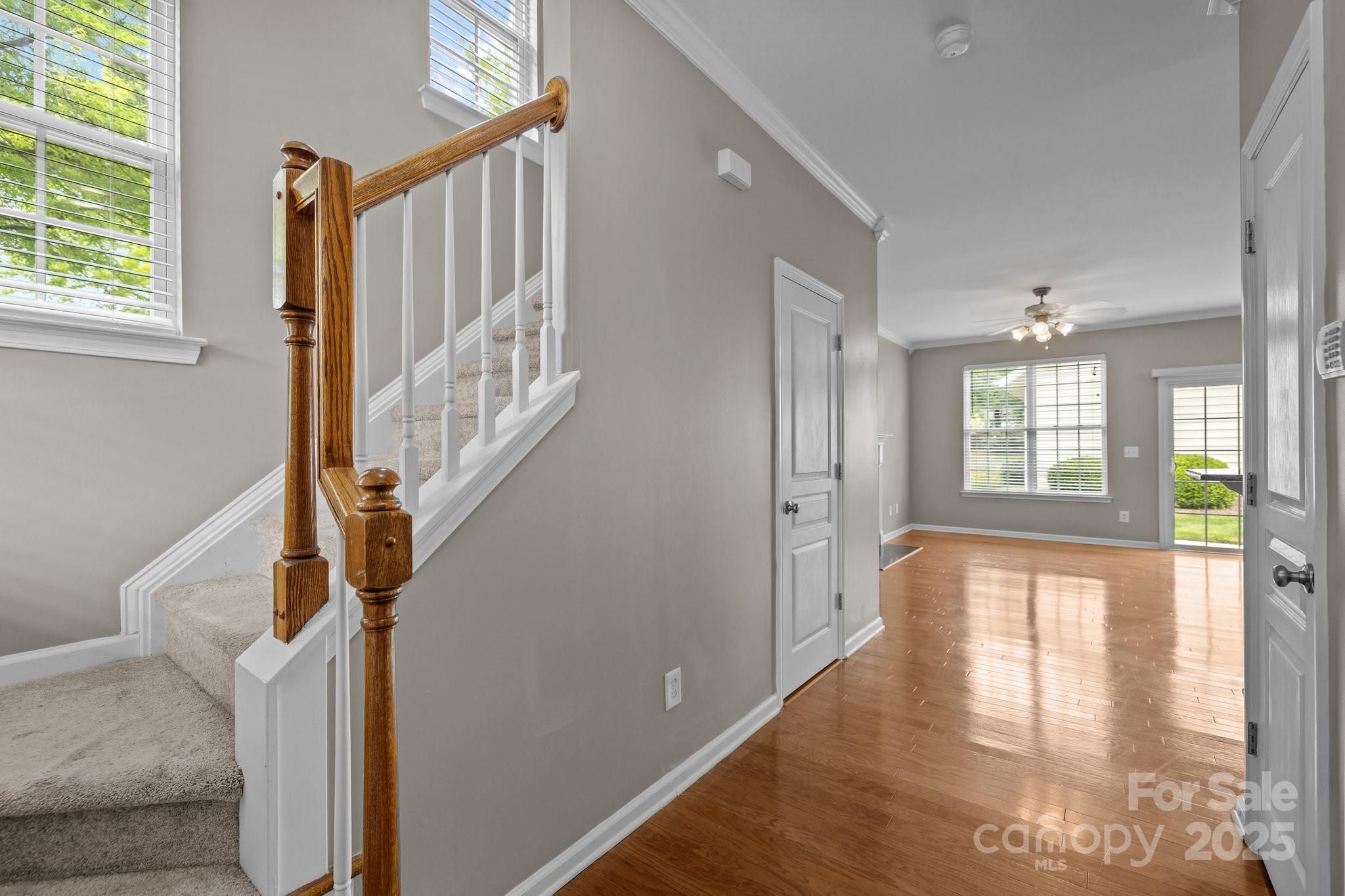 Callonwood - Residential