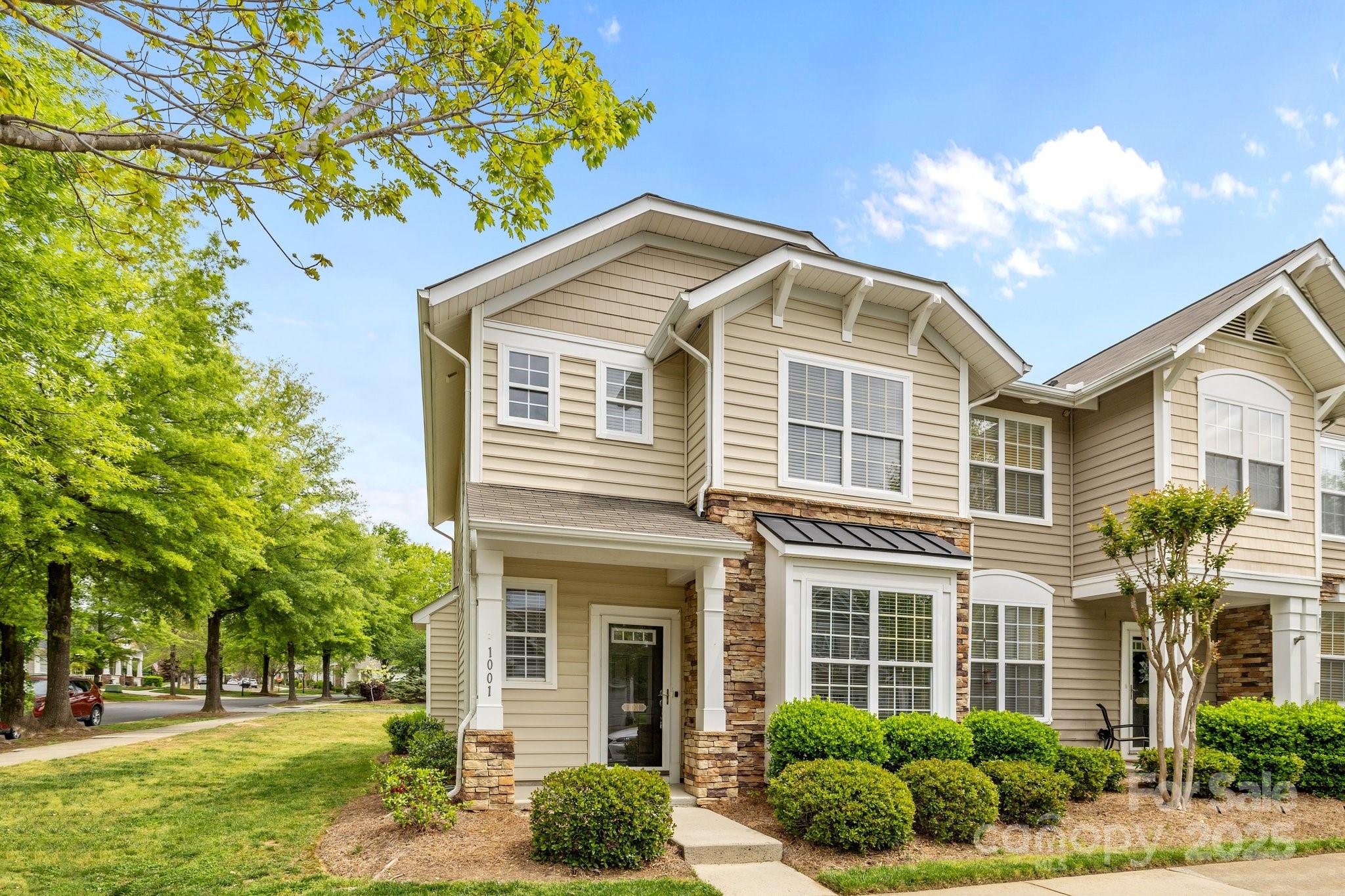 Callonwood - Residential