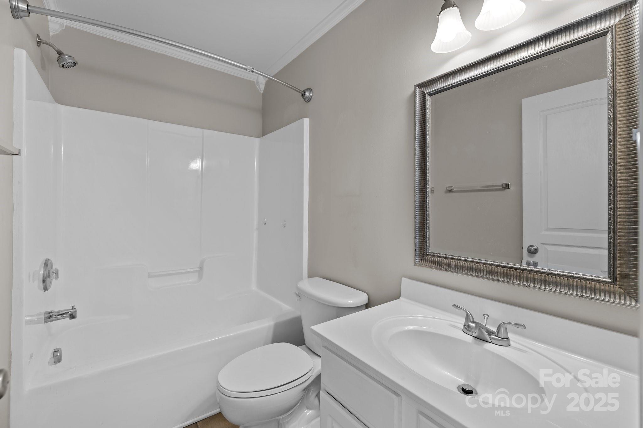 Callonwood - Residential