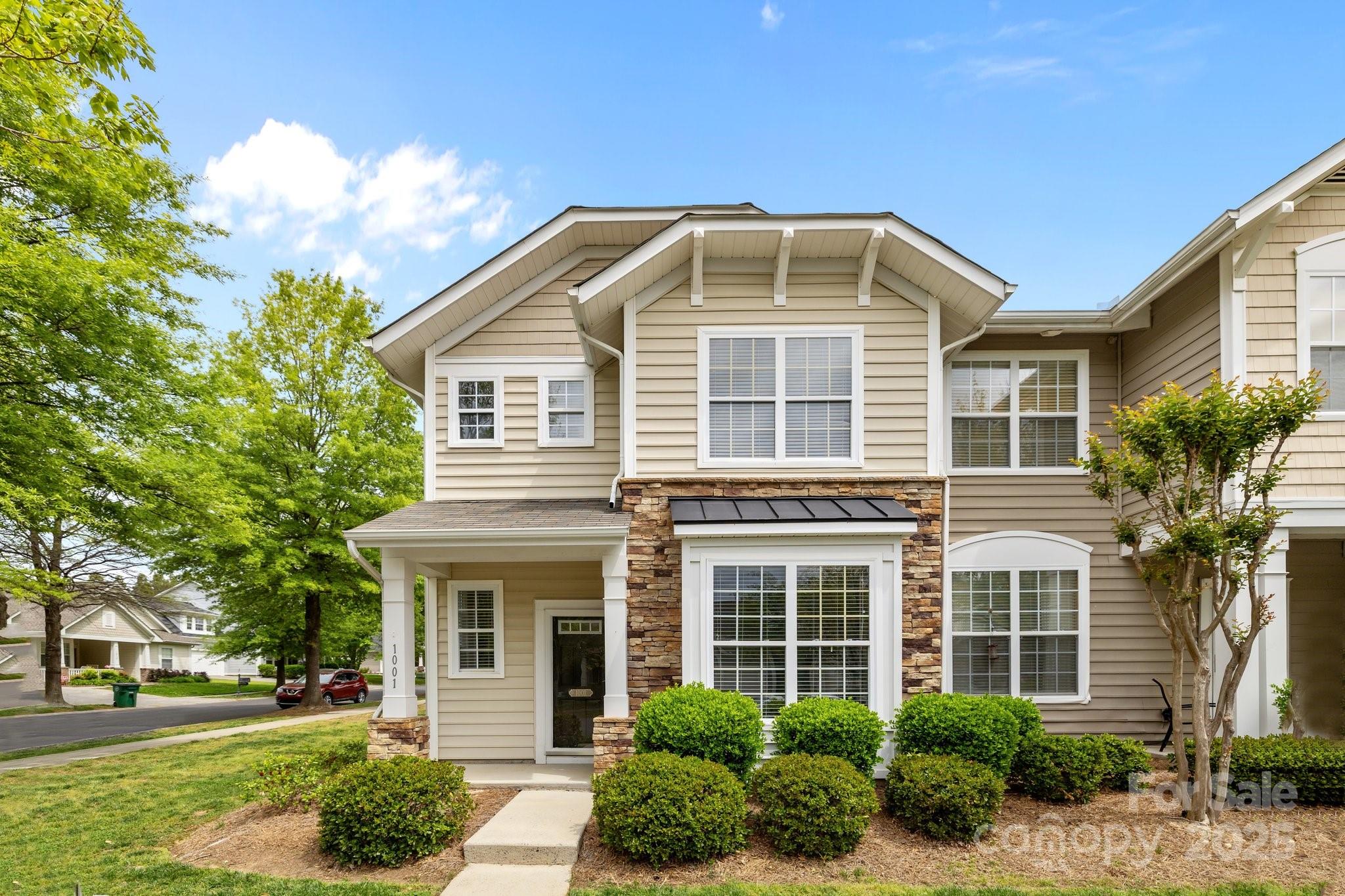 Callonwood - Residential