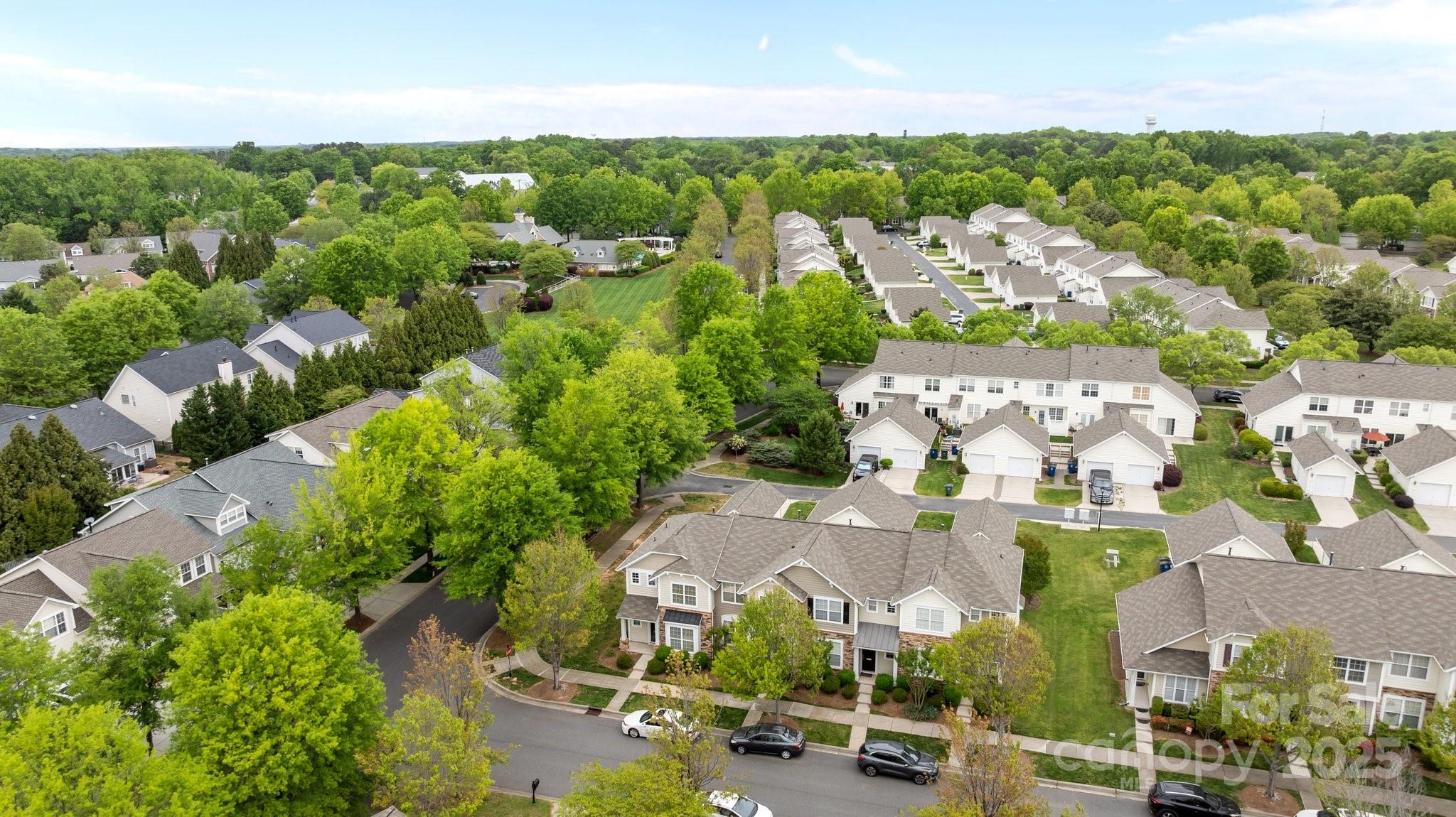 Callonwood - Residential