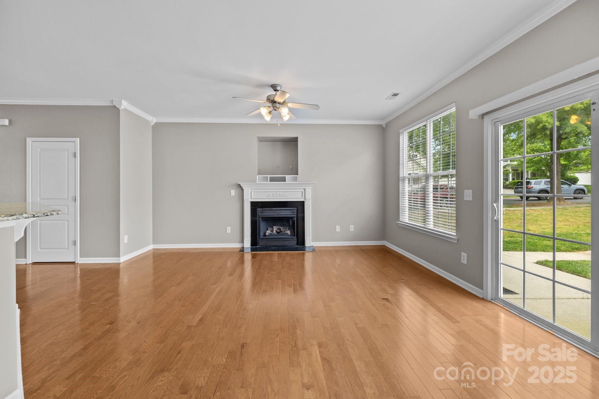 Callonwood - Residential