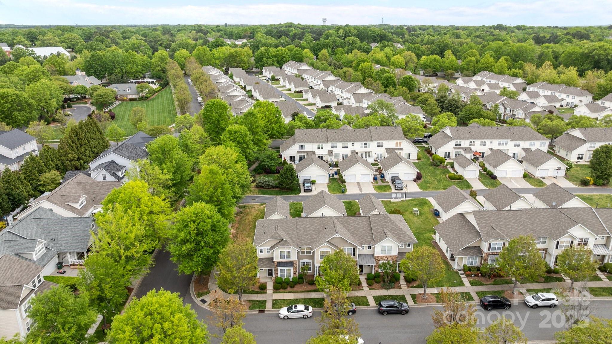 Callonwood - Residential