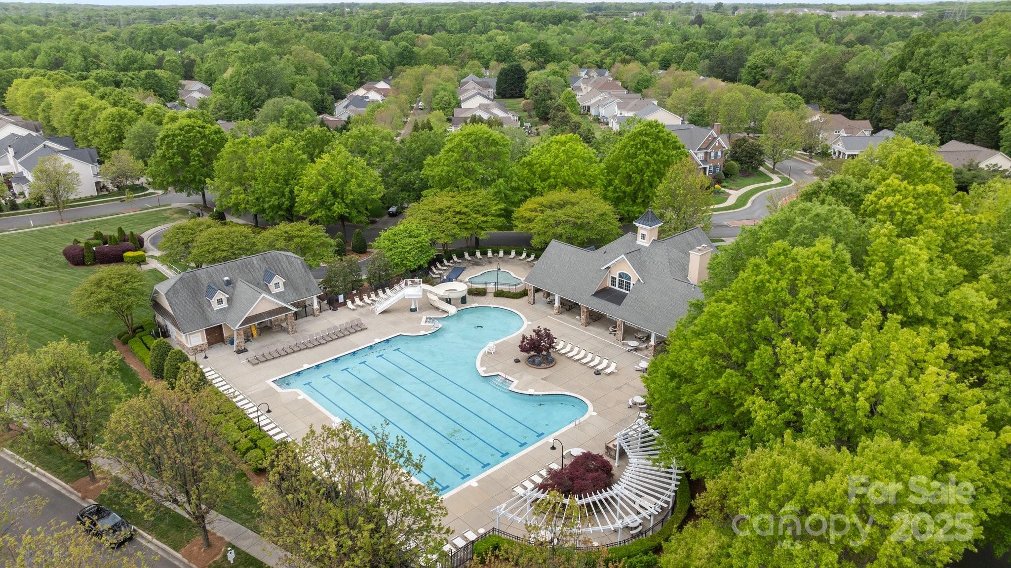 Callonwood - Residential