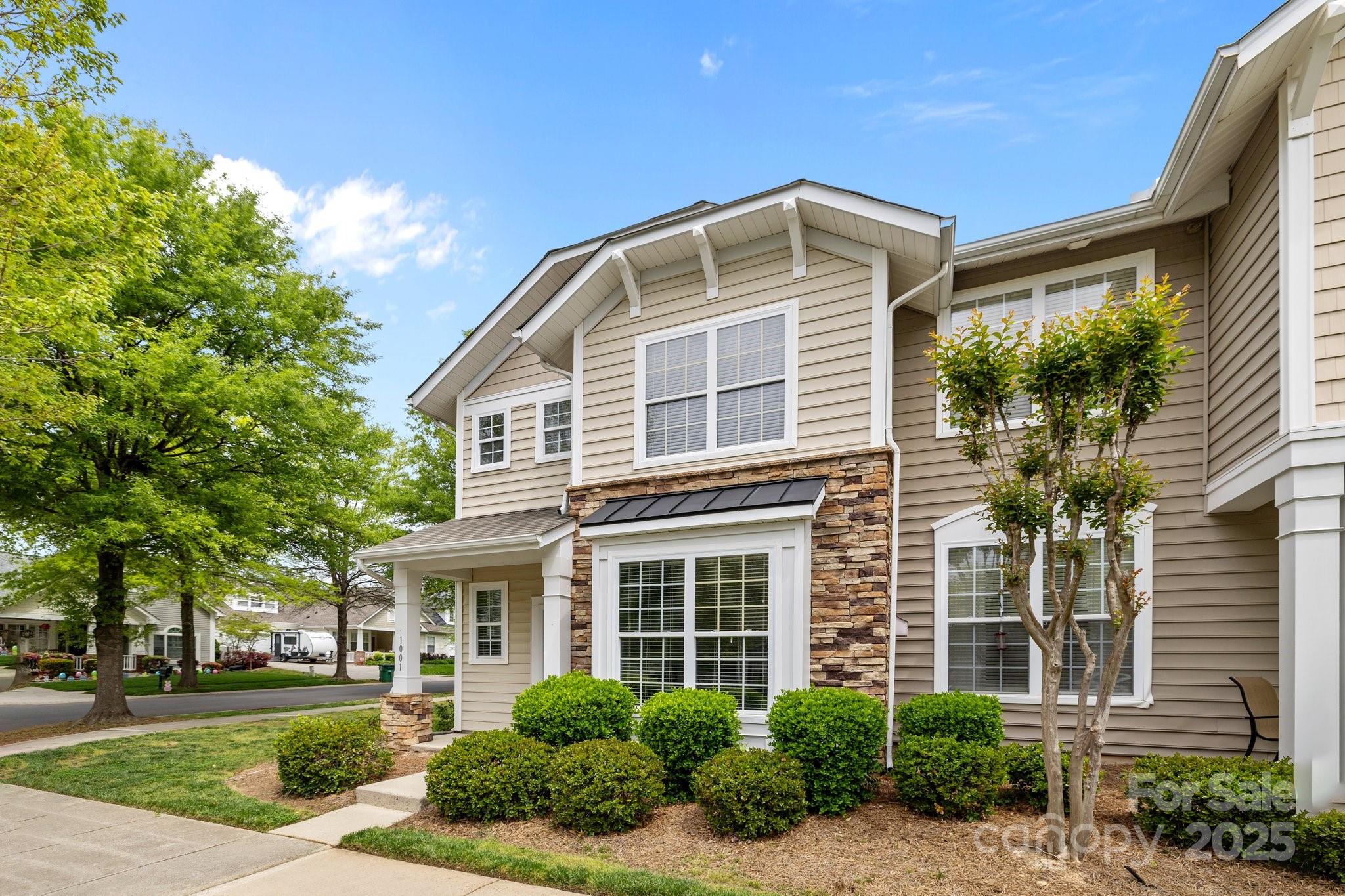 Callonwood - Residential