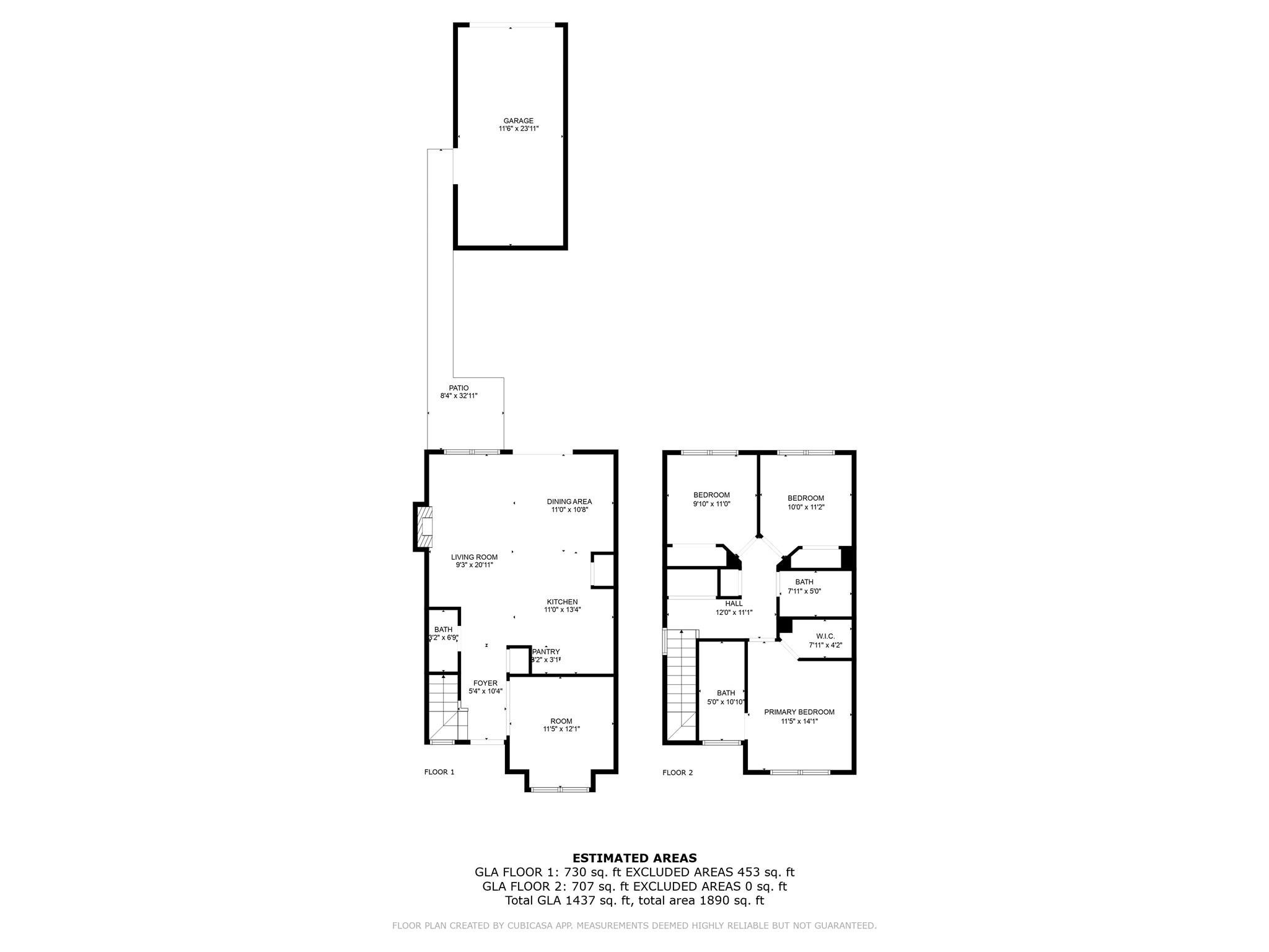 Callonwood - Residential