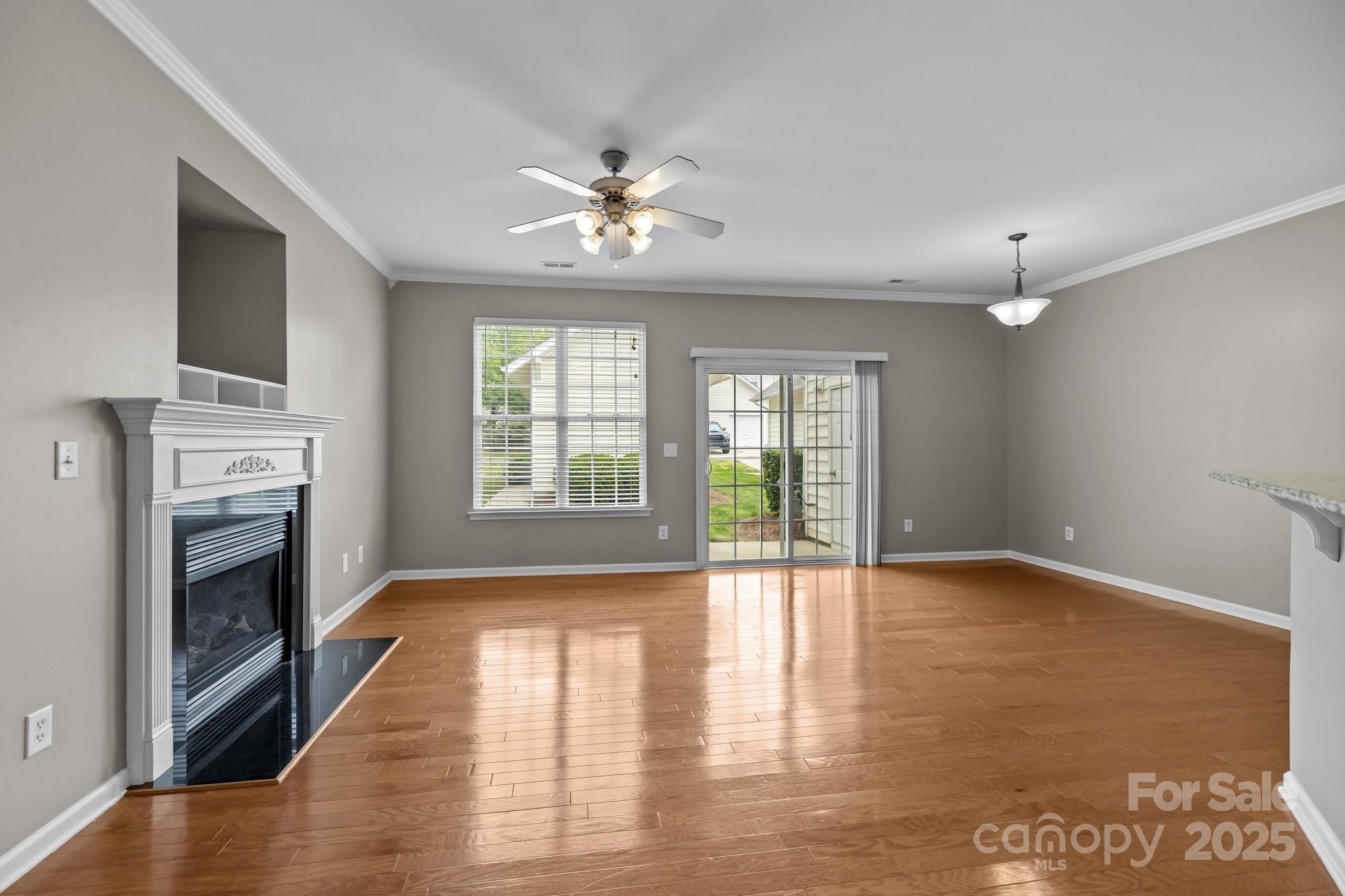 Callonwood - Residential